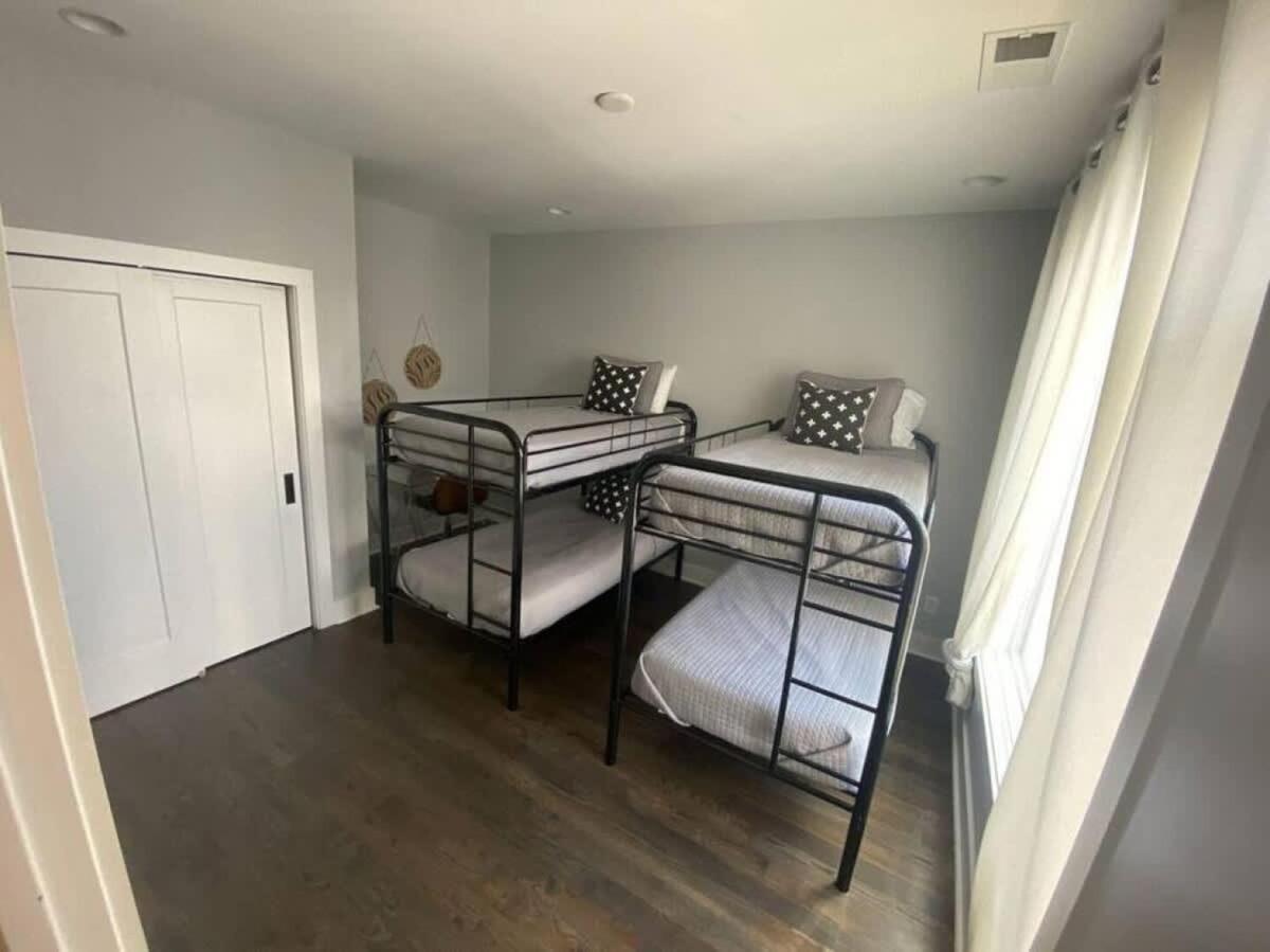 Holiday home Gulch - Rooftop 360 View With Projector - Garage