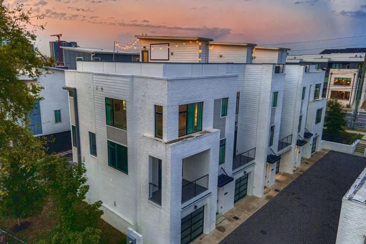 Holiday home Gulch - Rooftop 360 View With Projector - Garage *