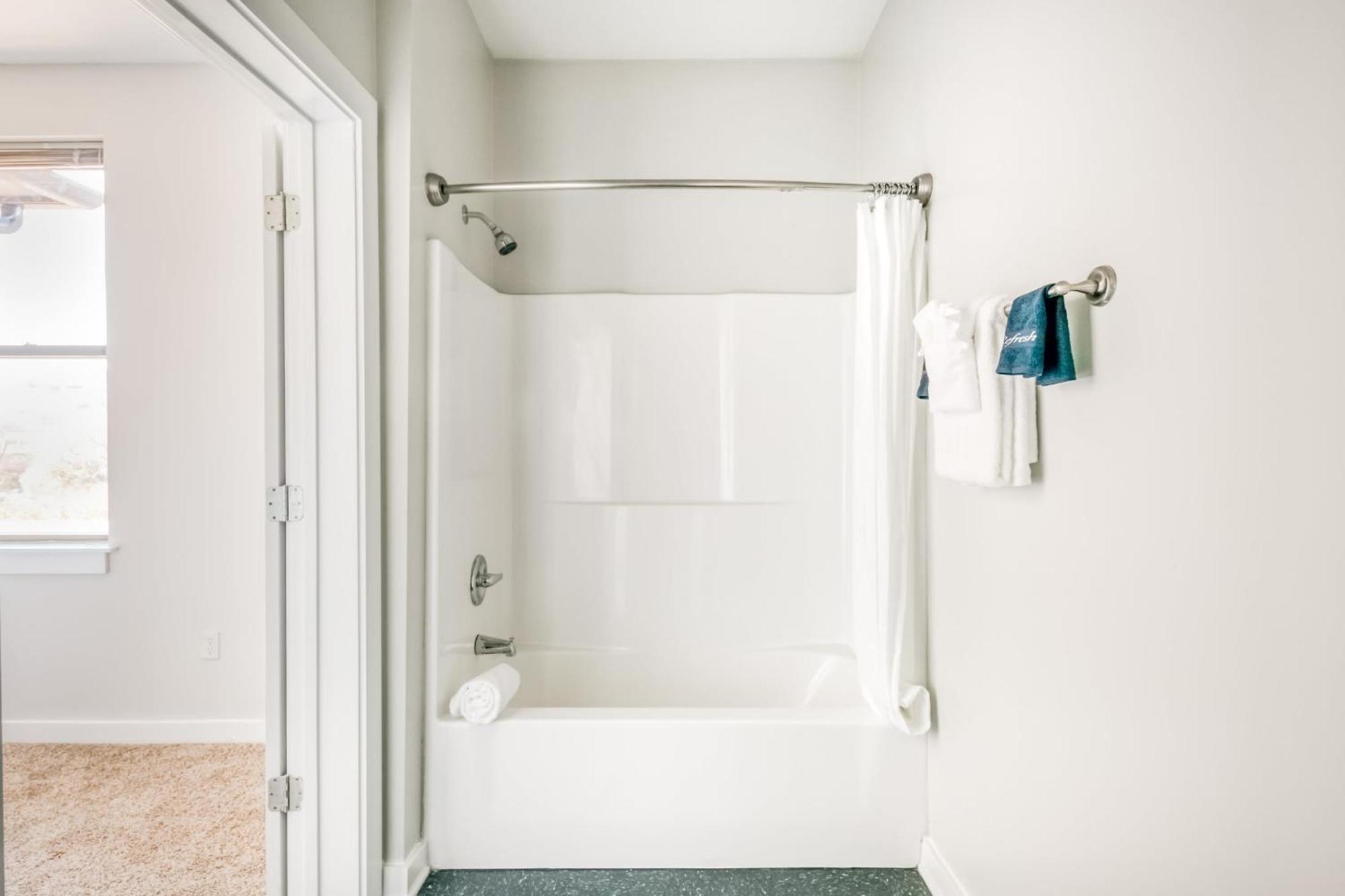 Apartment Cozysuites Musicrow Classy 1br In Nashville! 09 *