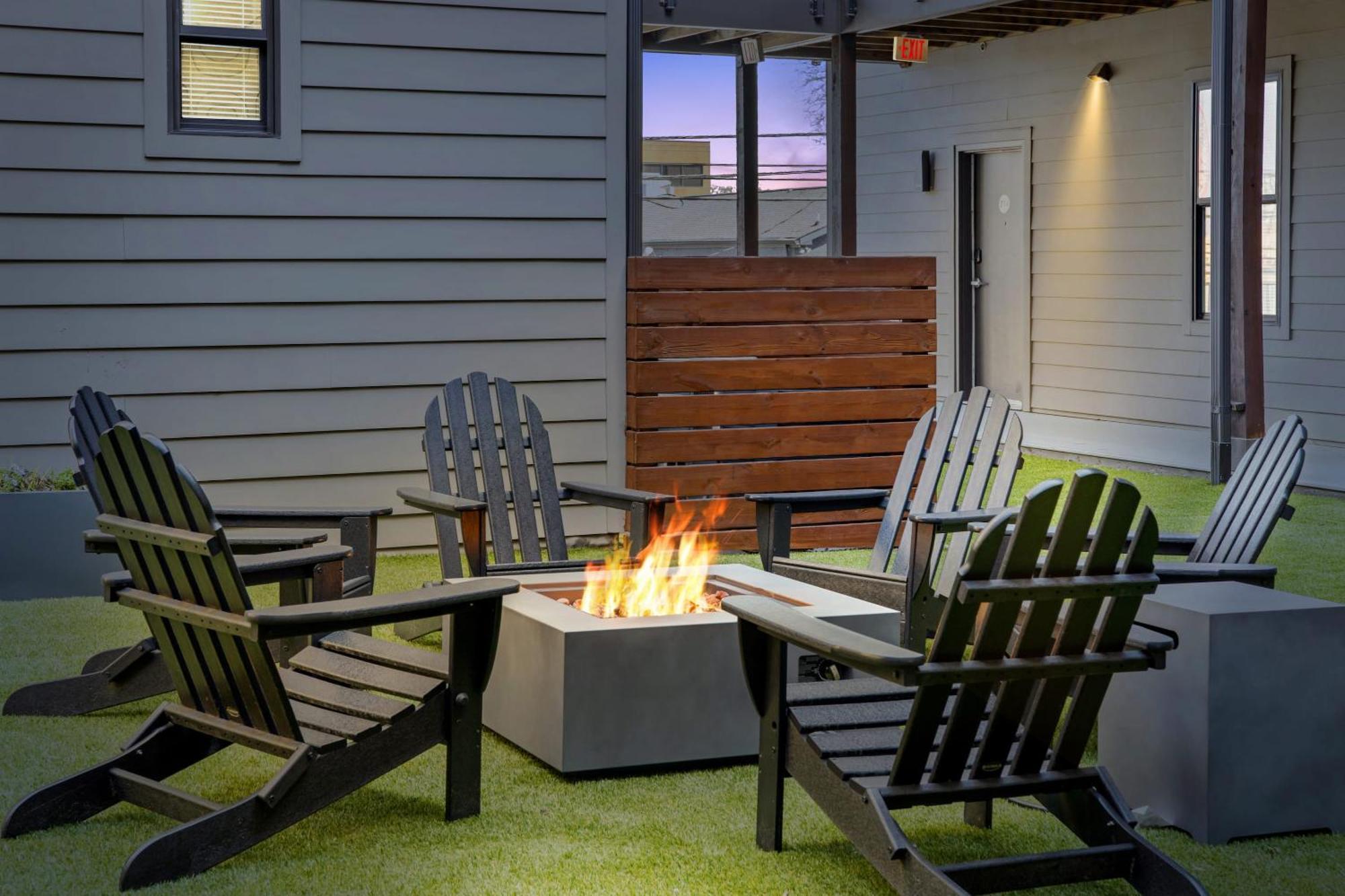 Cozysuites Musicrow Classy 1br In Nashville! 09