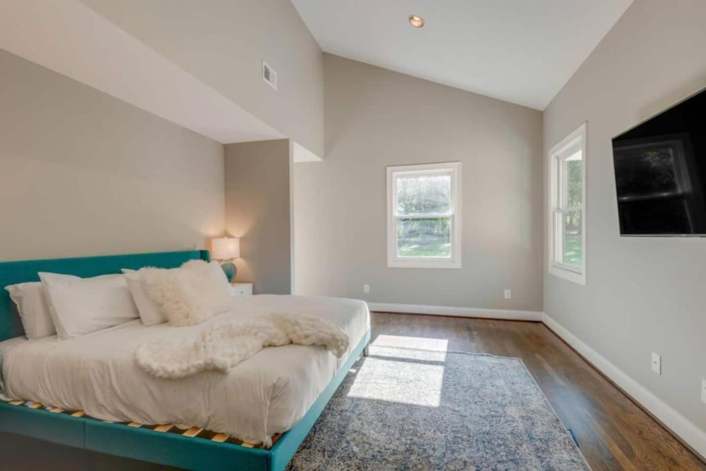 Holiday home Nashville's Music House, Dolly Approved! Nashville