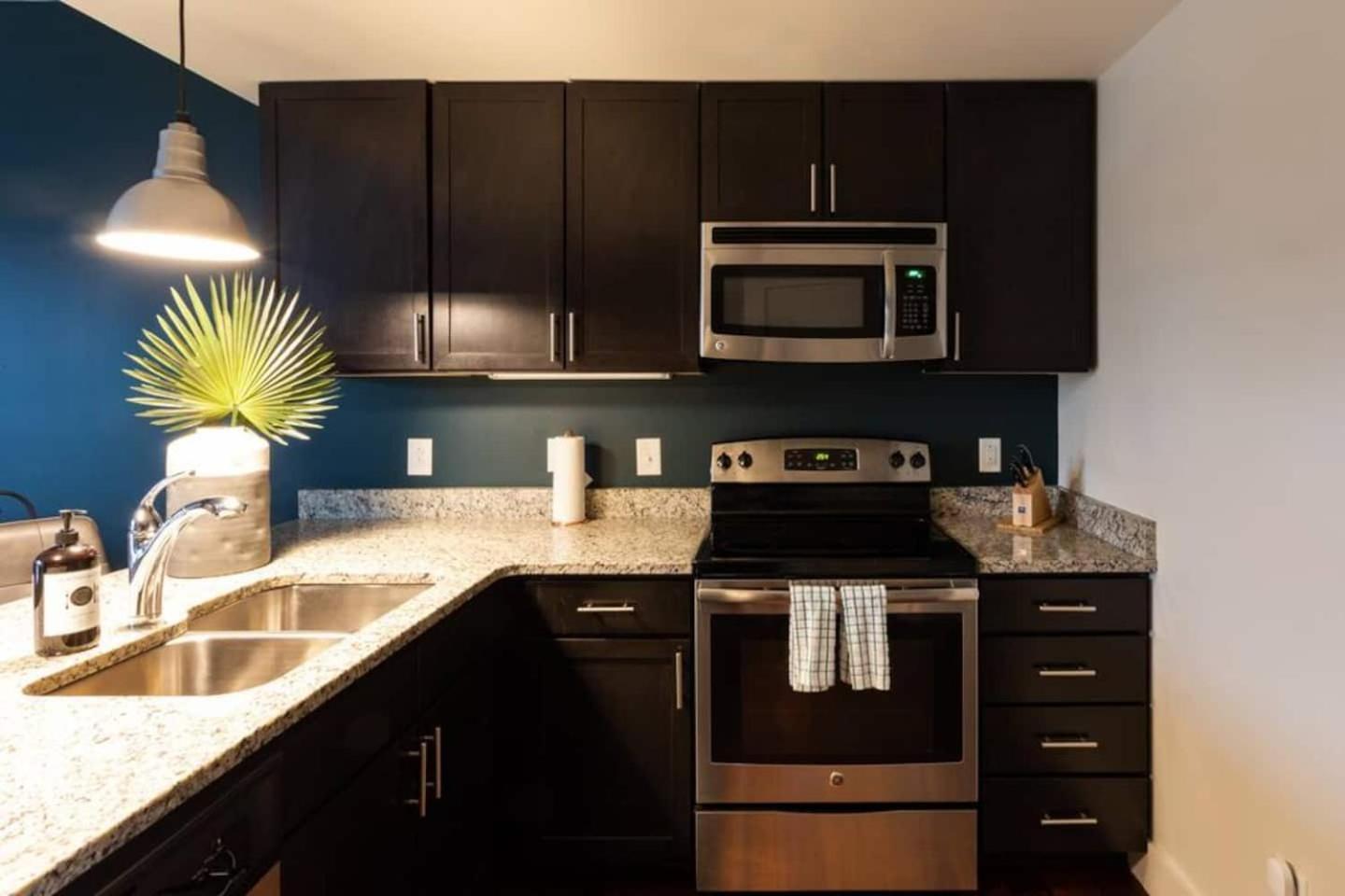Heart Of 12 South, Near Downtown, Park Free- #15 4*