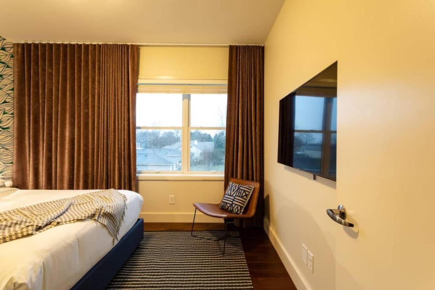 Aparthotel Heart Of 12 South, Near Downtown, Park Free- #15