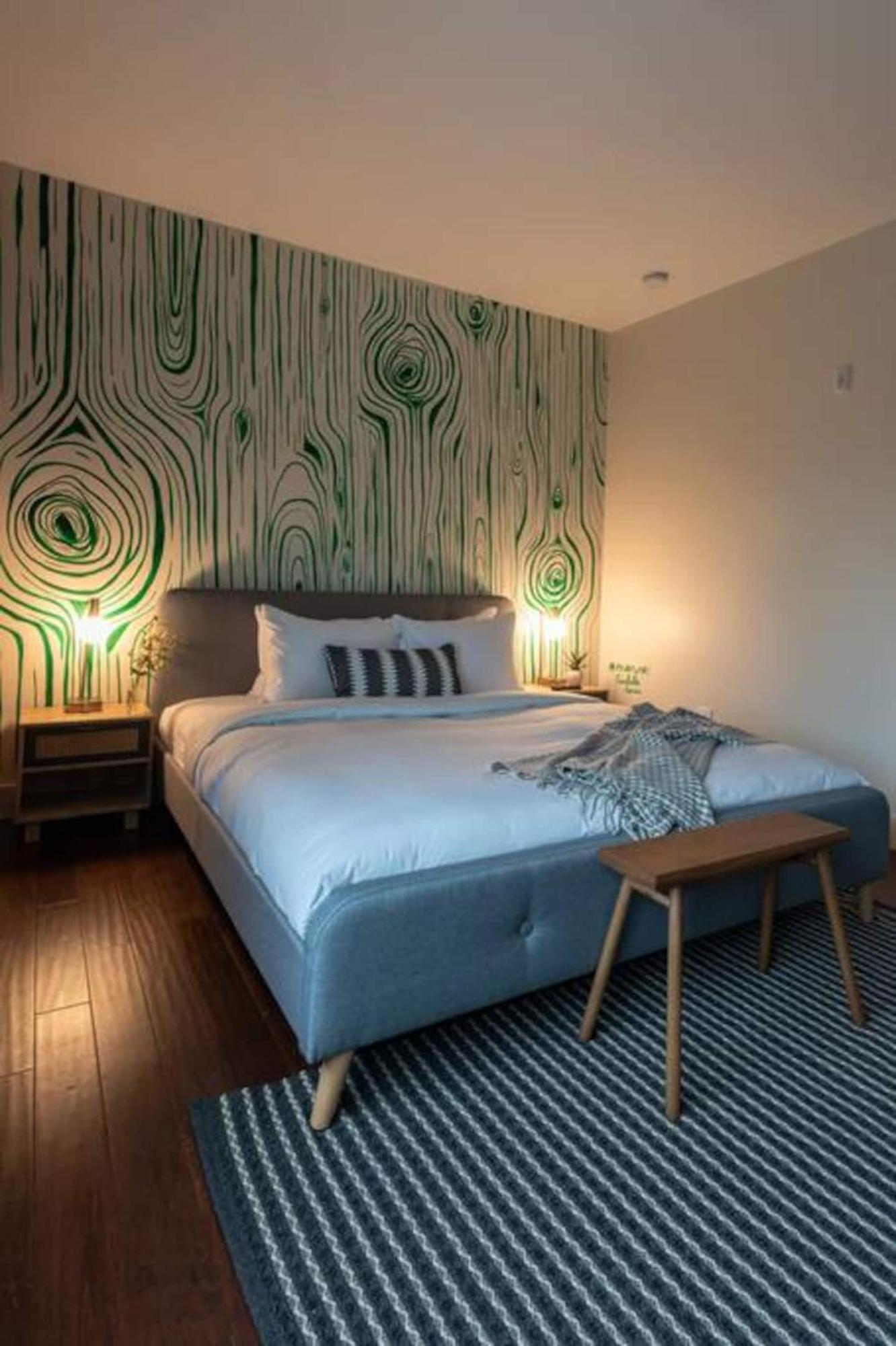 Aparthotel Heart Of 12 South, Near Downtown, Park Free- #15