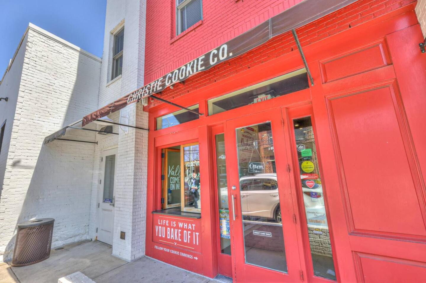 Boutique 1 Bedroom In Dynamic 12 South #204 *