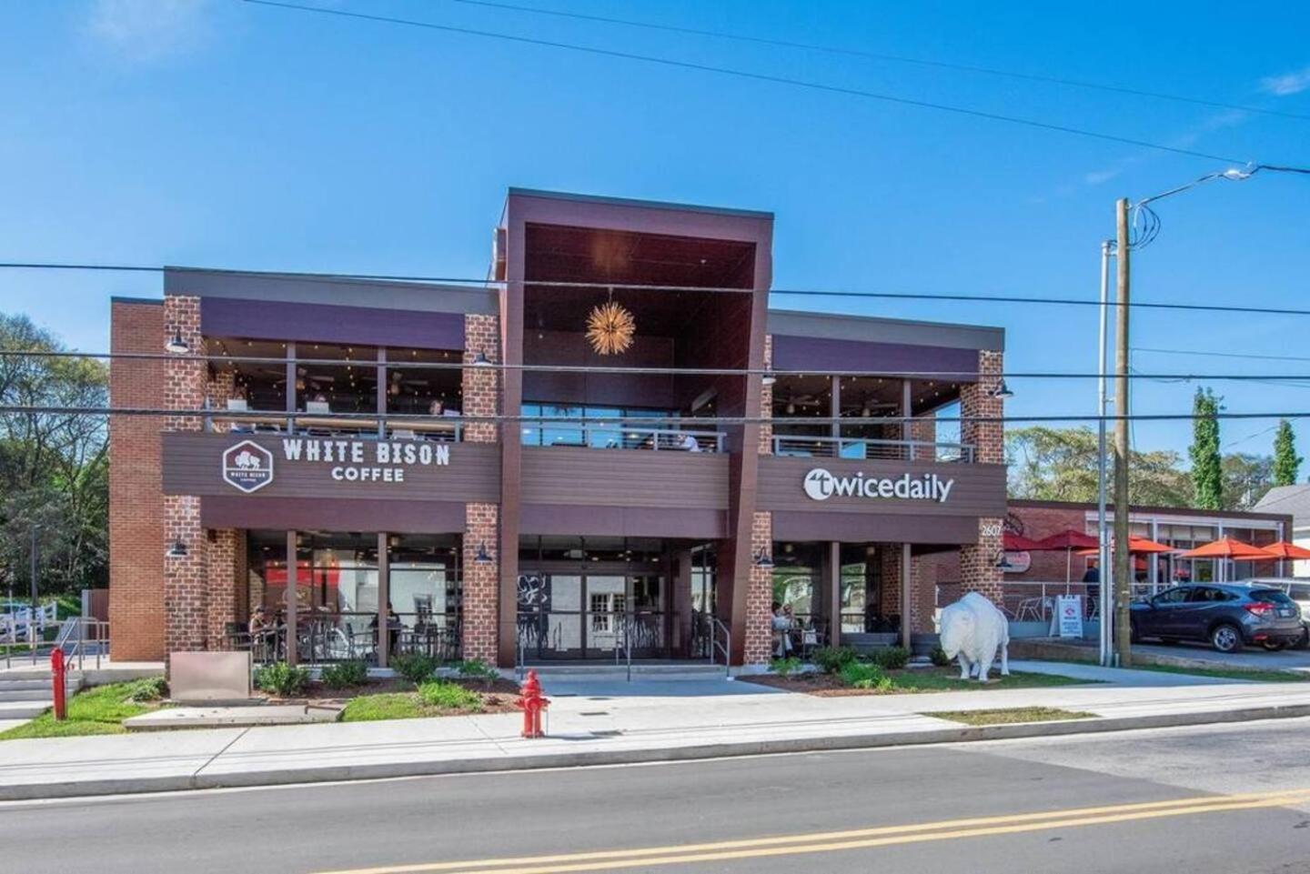 Holiday home Boutique 1 Bedroom In Dynamic 12 South #204 Nashville