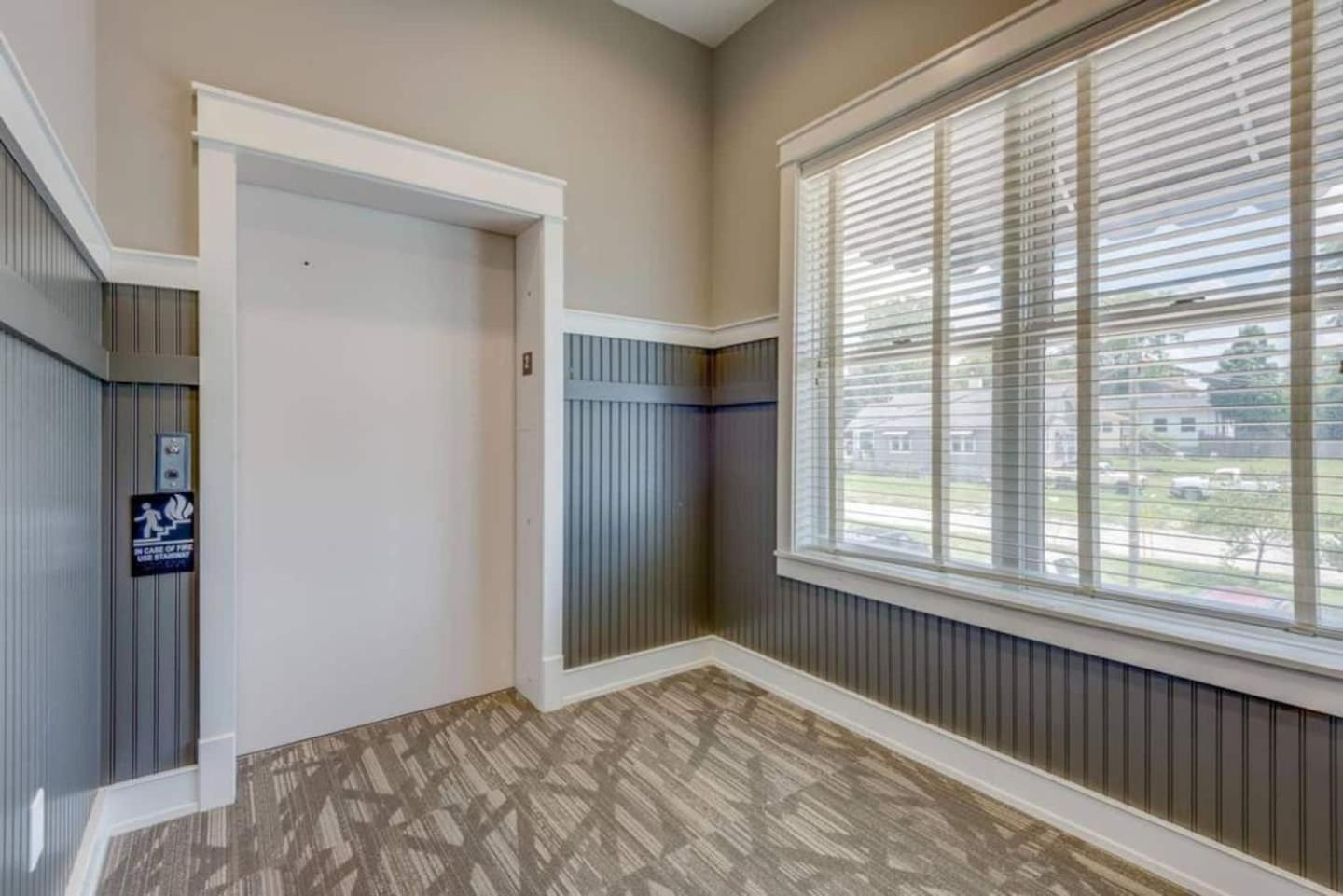 Boutique 1 Bedroom In Dynamic 12 South #204 Holiday home Nashville