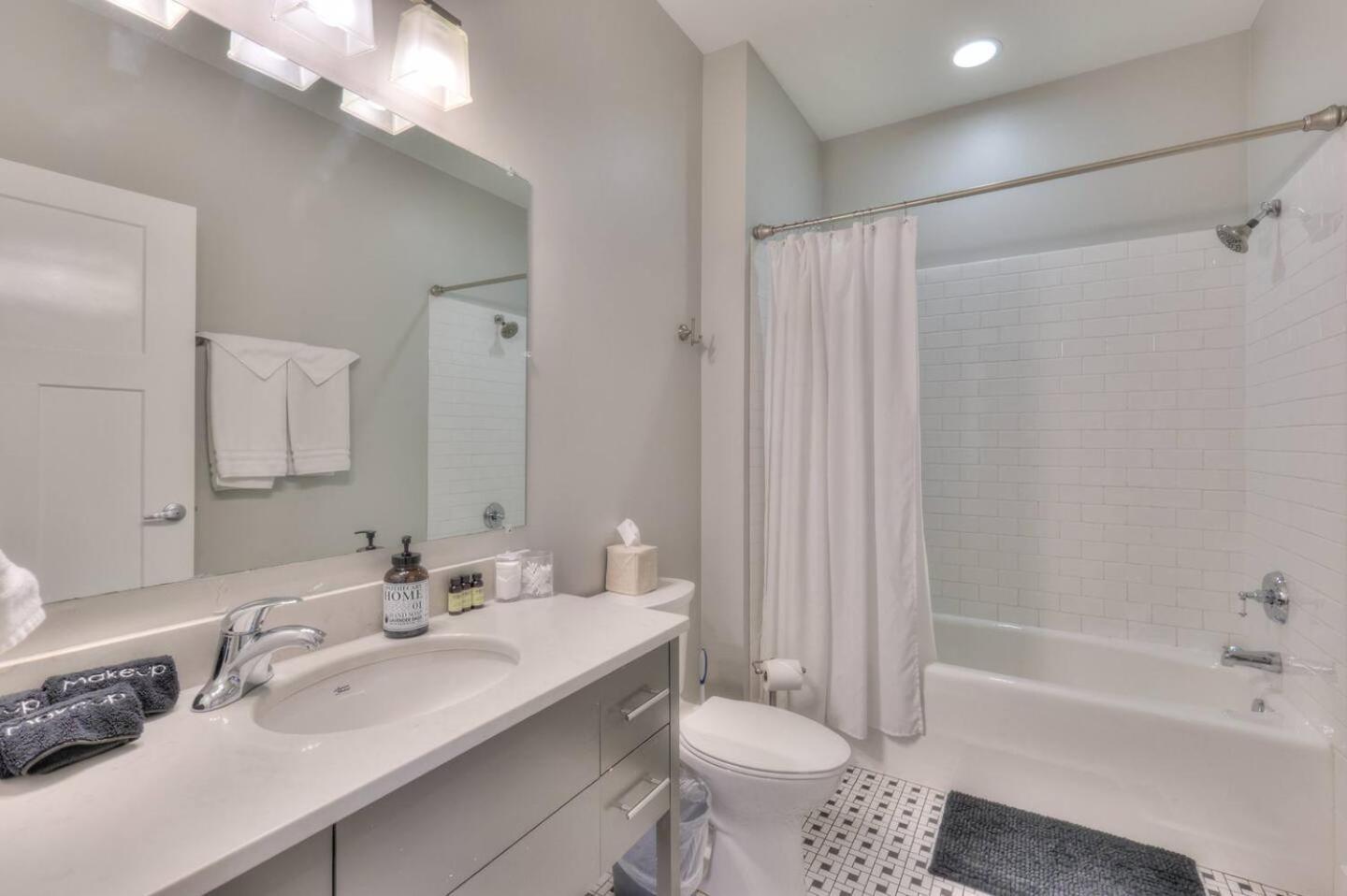 Boutique 1 Bedroom In Dynamic 12 South #204 Nashville