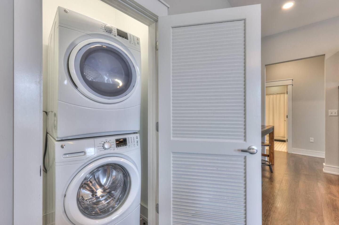 Holiday home Boutique 1 Bedroom In Dynamic 12 South #204 Nashville