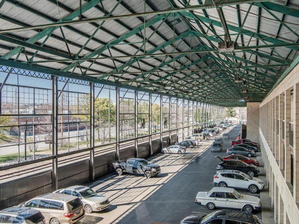 Holiday home Riverfront Charm - A Scenic Downtown For 6 Nashville