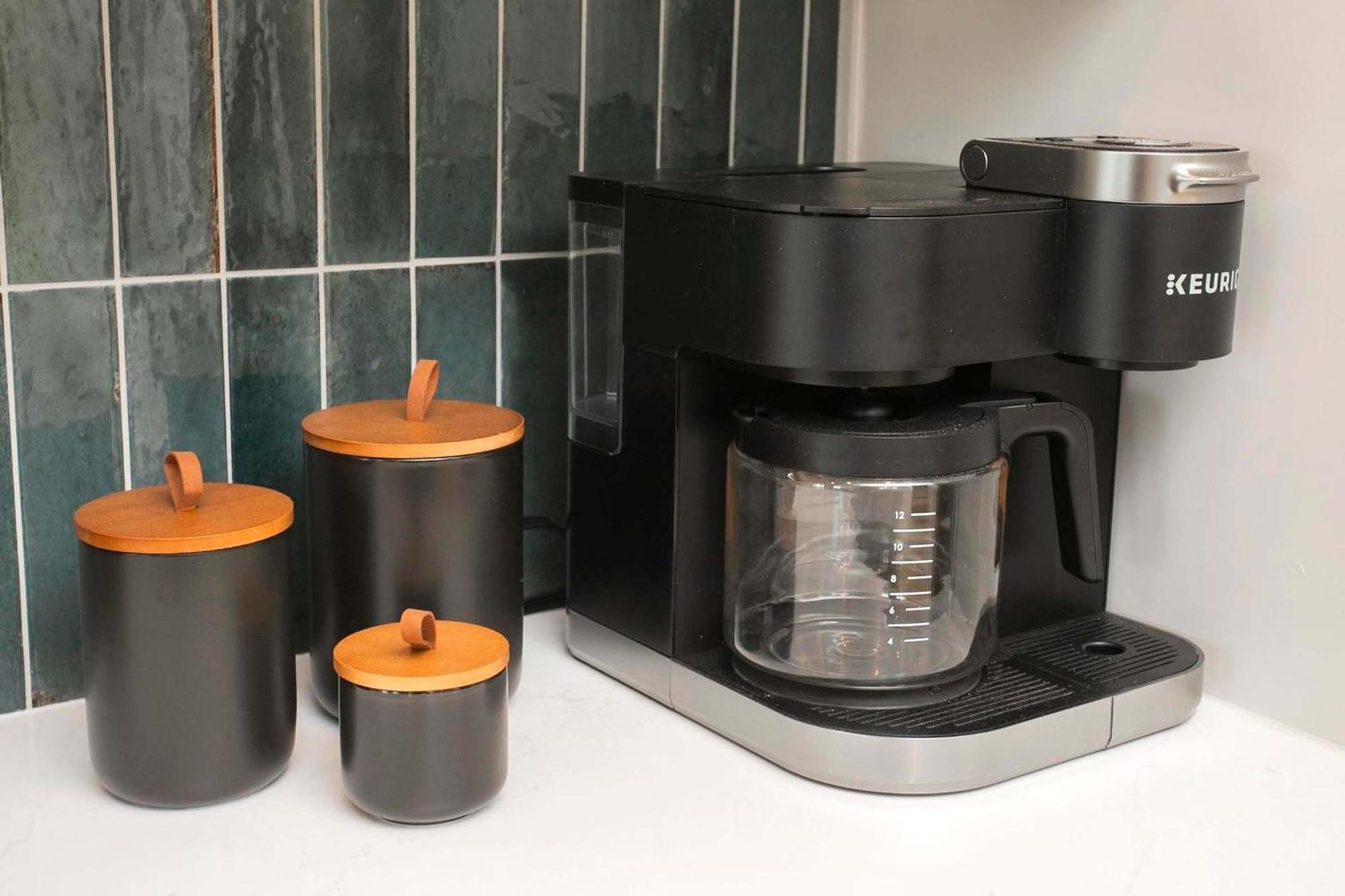 4 Bdr For 12 W Rooftop Deck & Firepit