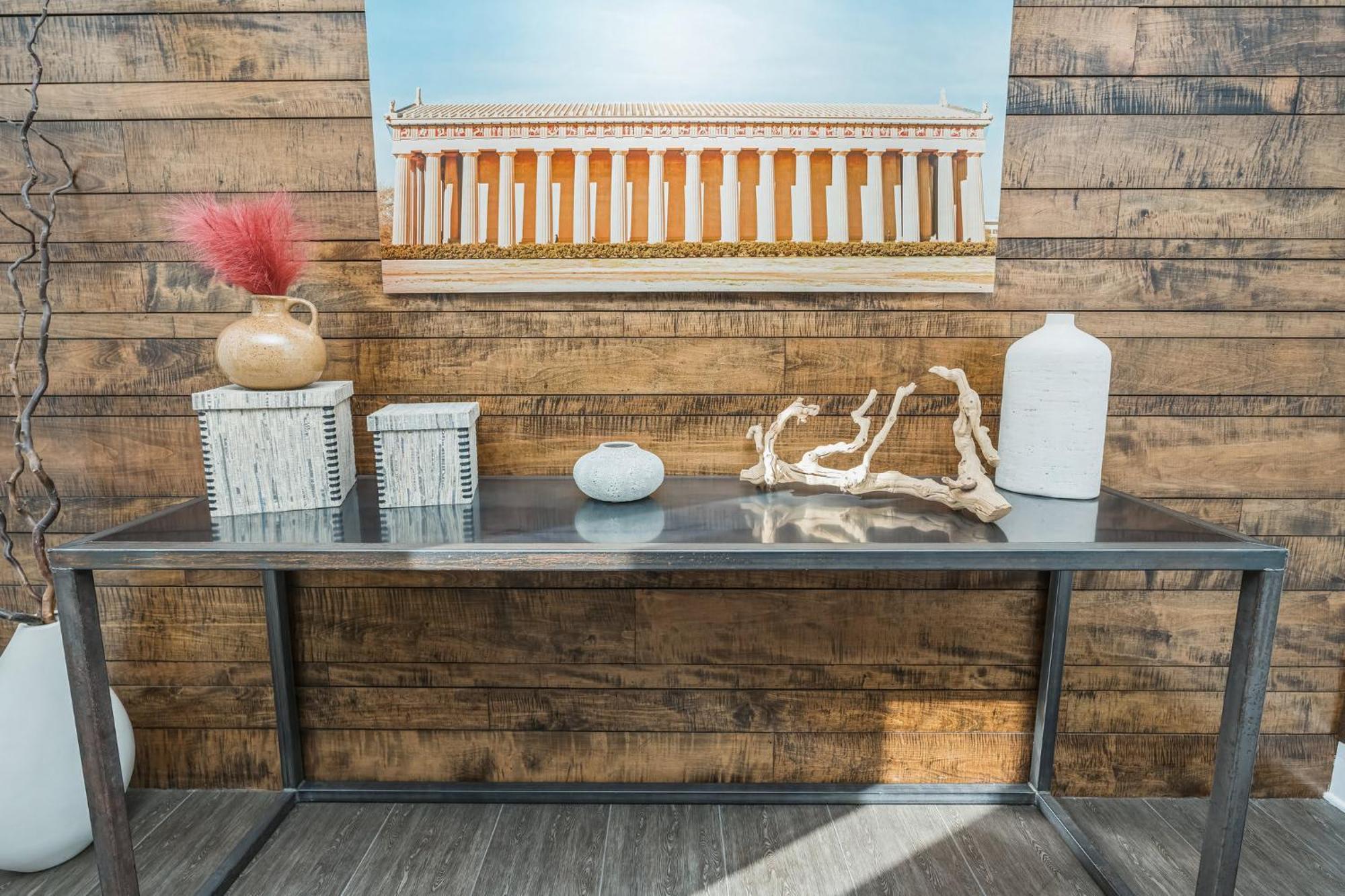 Holiday home Electric Geometric - Fit For 4 Nashville