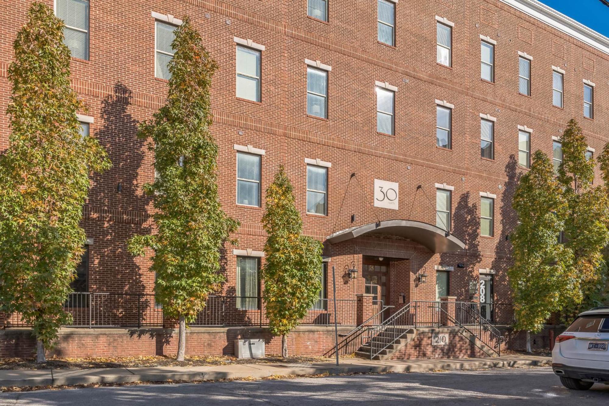 Electric Geometric - Fit For 4 Holiday home *