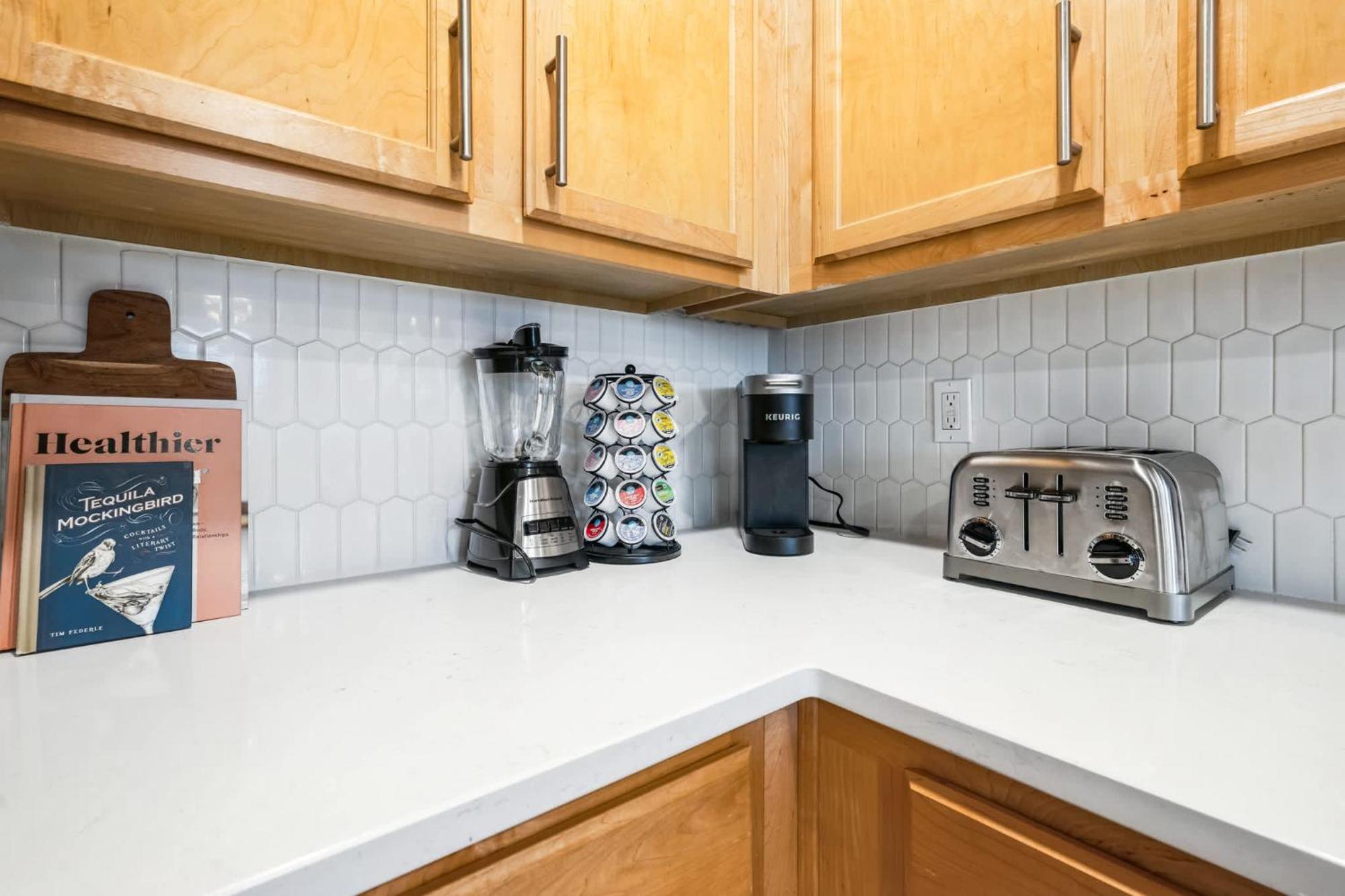 2 Bdr Riverfront Living In Downtown Holiday home Nashville