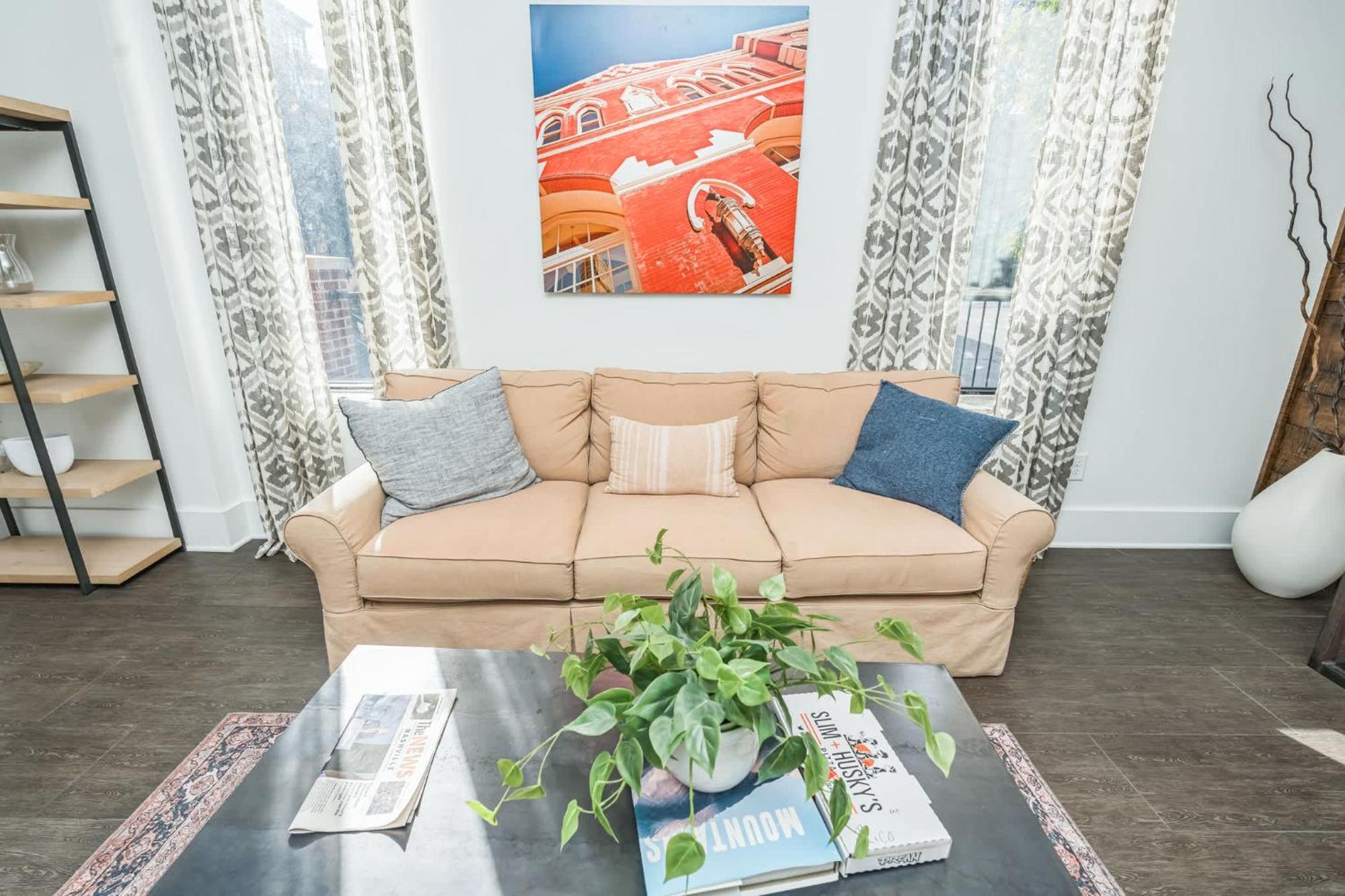 Electric Geometric - Fit For 4