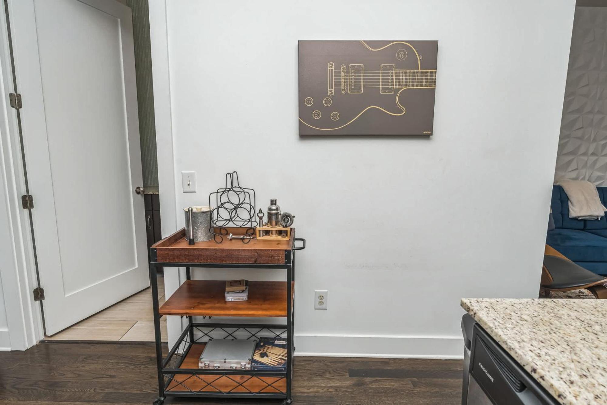 Holiday home Electric Geometric - Fit For 4