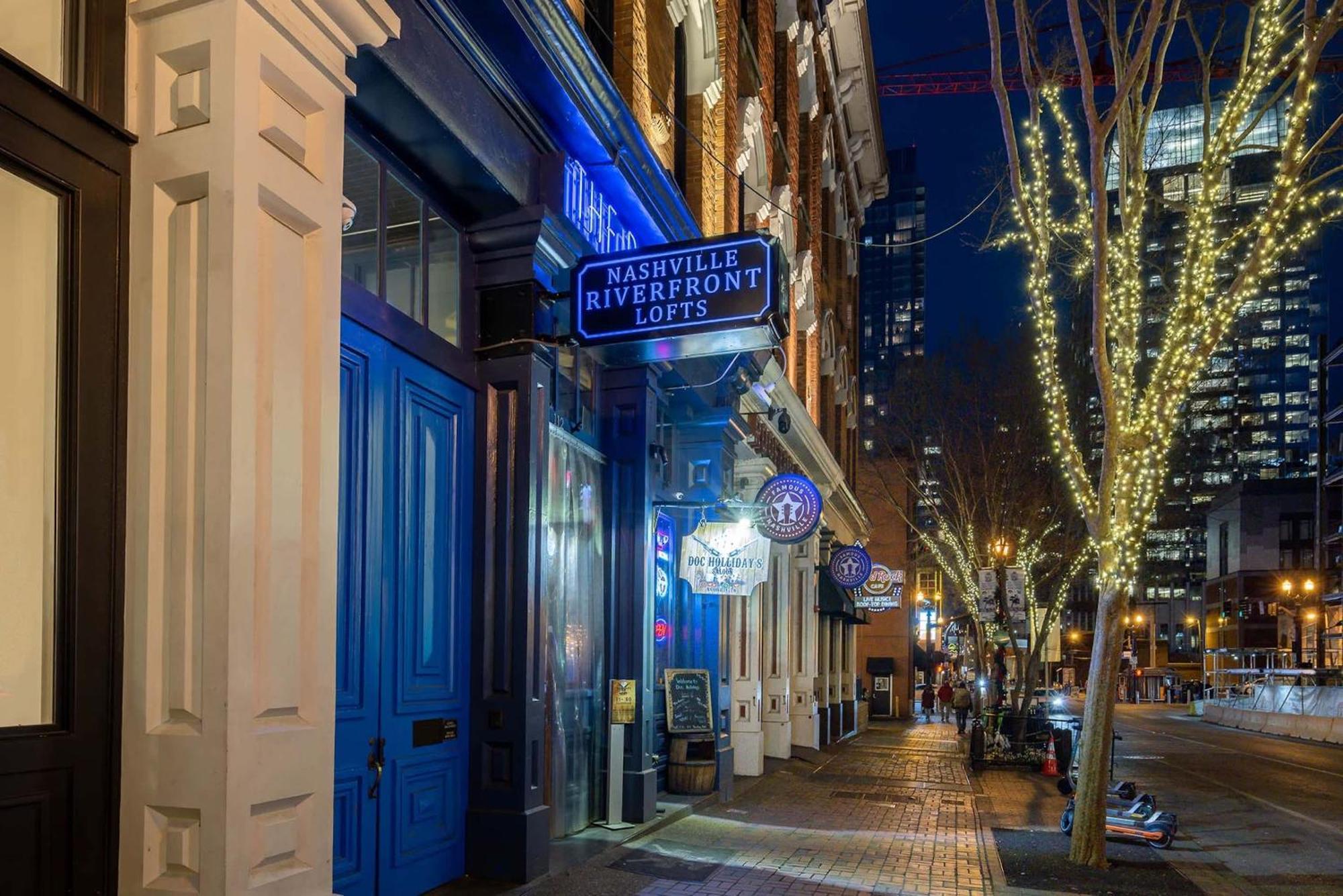 Holiday home Riverfront Family Loft For 4 *