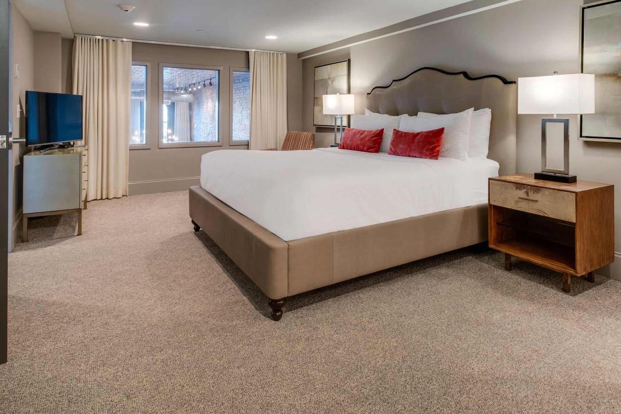 Holiday home Riverfront Family Loft For 4 Nashville