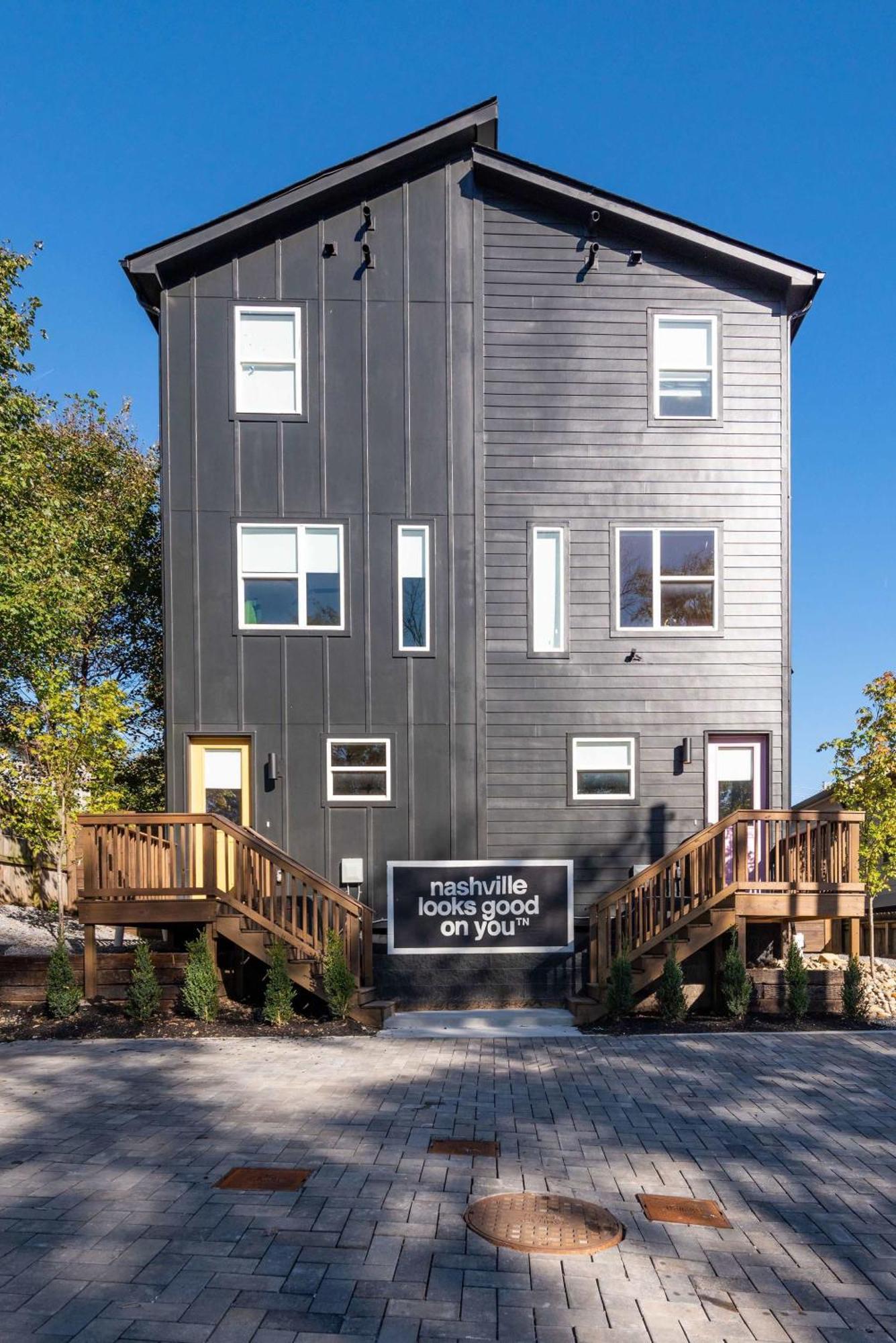 The Jolene Bubbly Bar With Views 5min To Dt Holiday home *