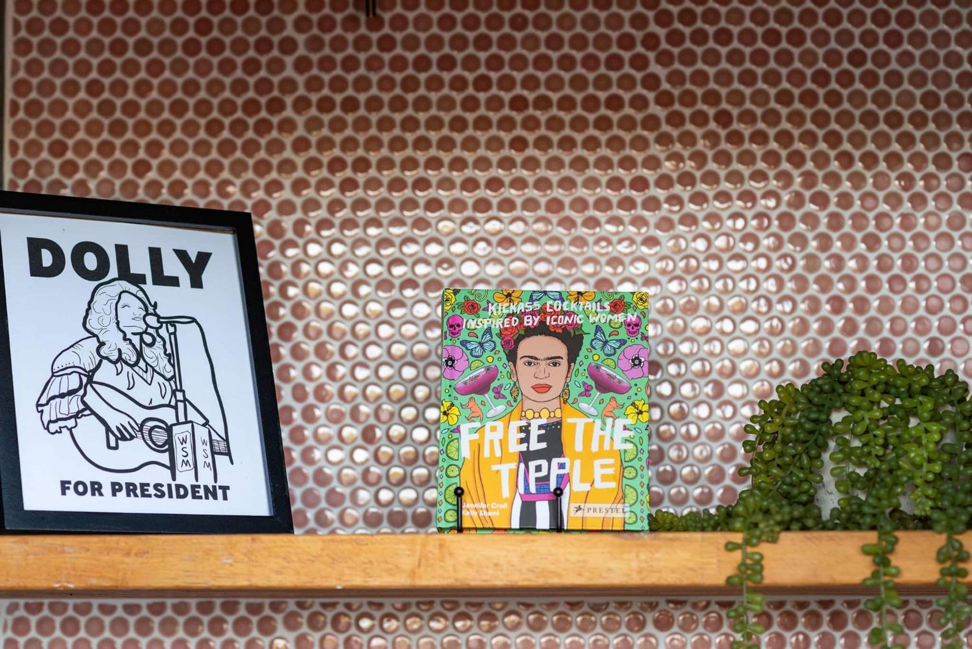 Holiday home The Jolene Bubbly Bar With Views 5min To Dt Nashville