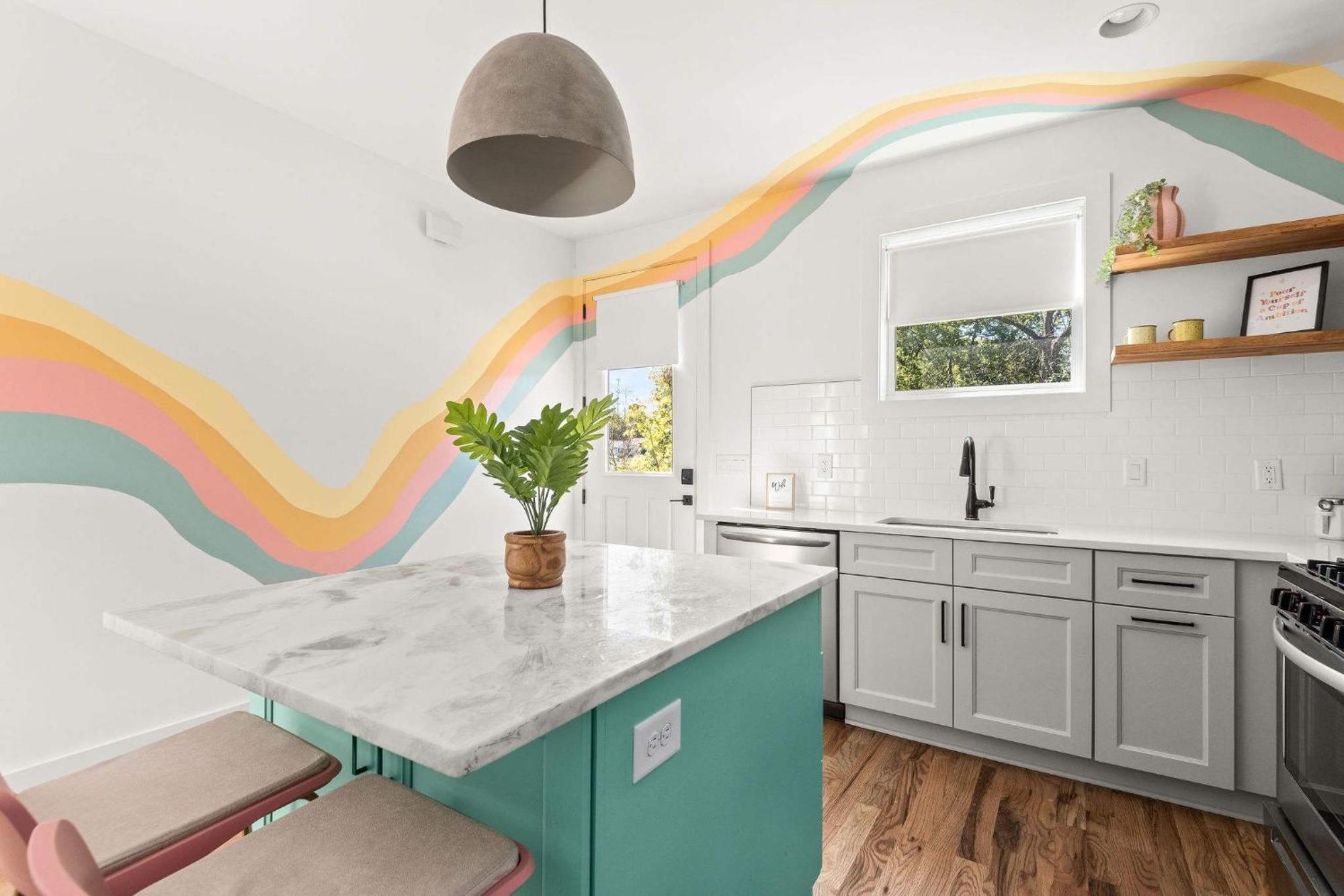 The Jolene Bubbly Bar With Views 5min To Dt *