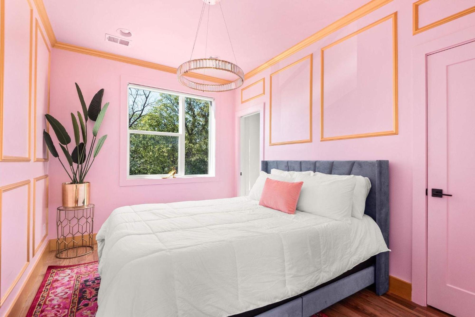 Holiday home The Jolene Bubbly Bar With Views 5min To Dt