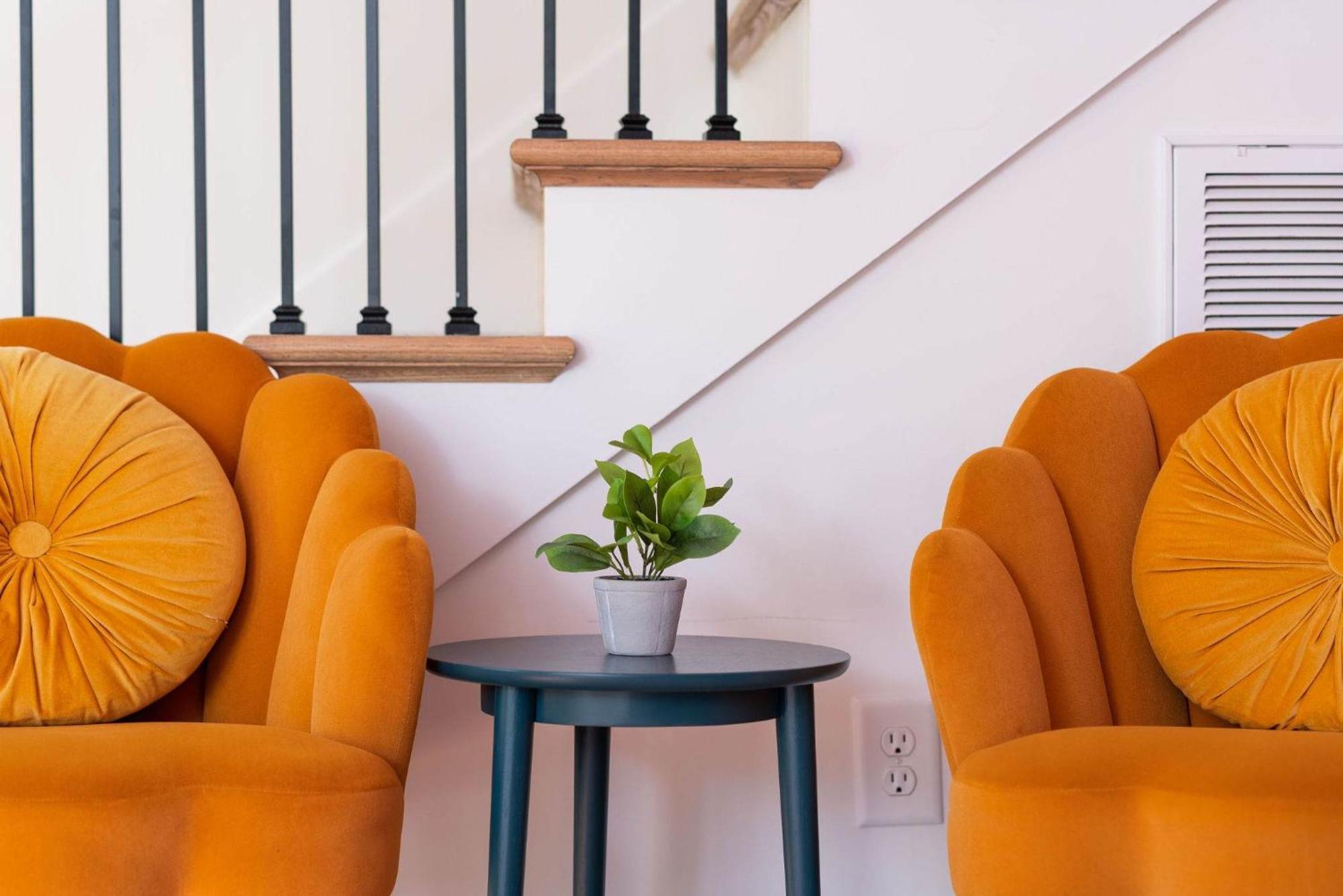 Holiday home The Jolene Bubbly Bar With Views 5min To Dt *