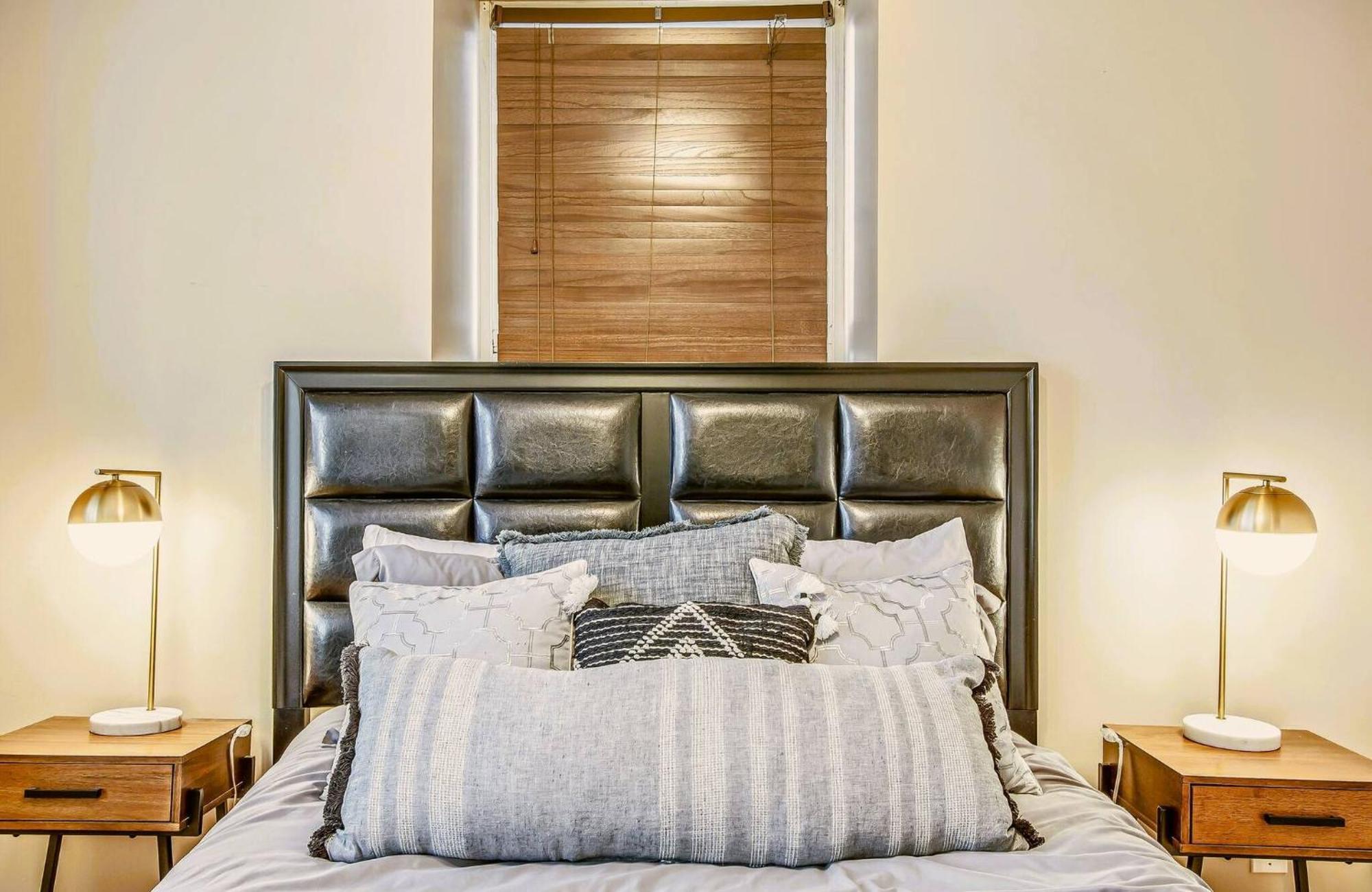 Of Downtown Nashville! Nashville