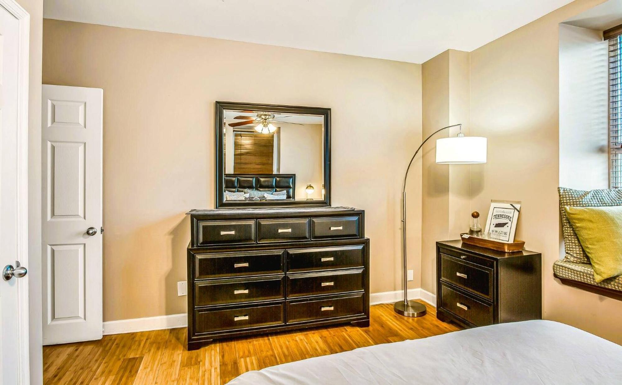 Of Downtown Nashville!