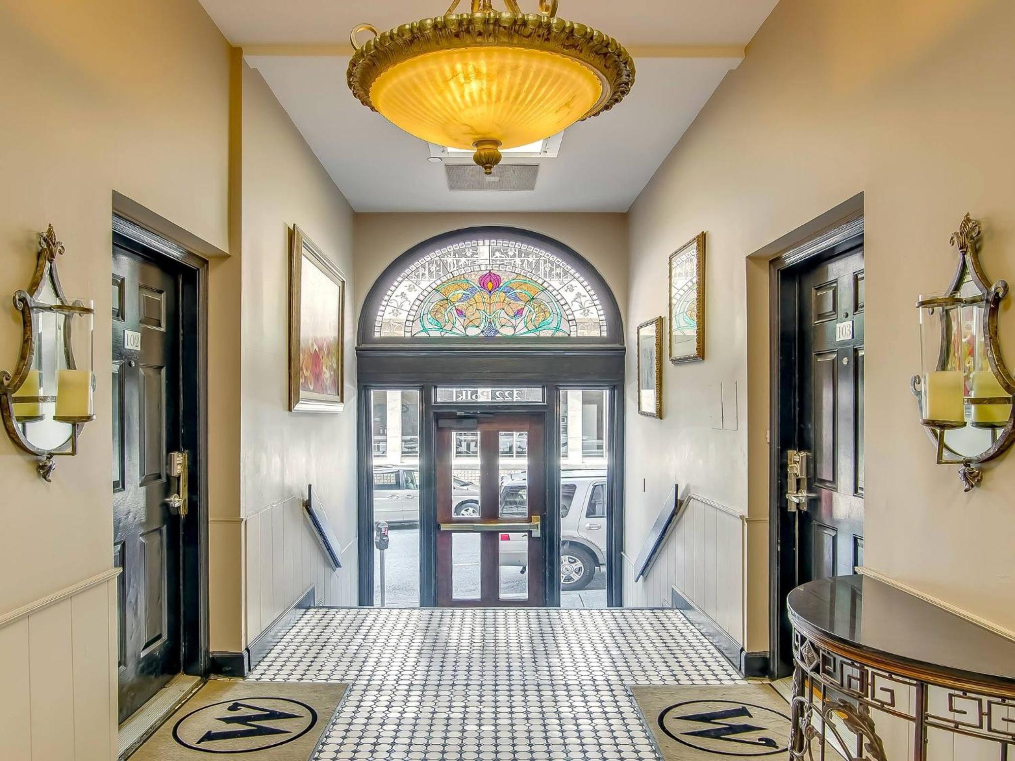 Apartment Of Downtown Nashville! Nashville