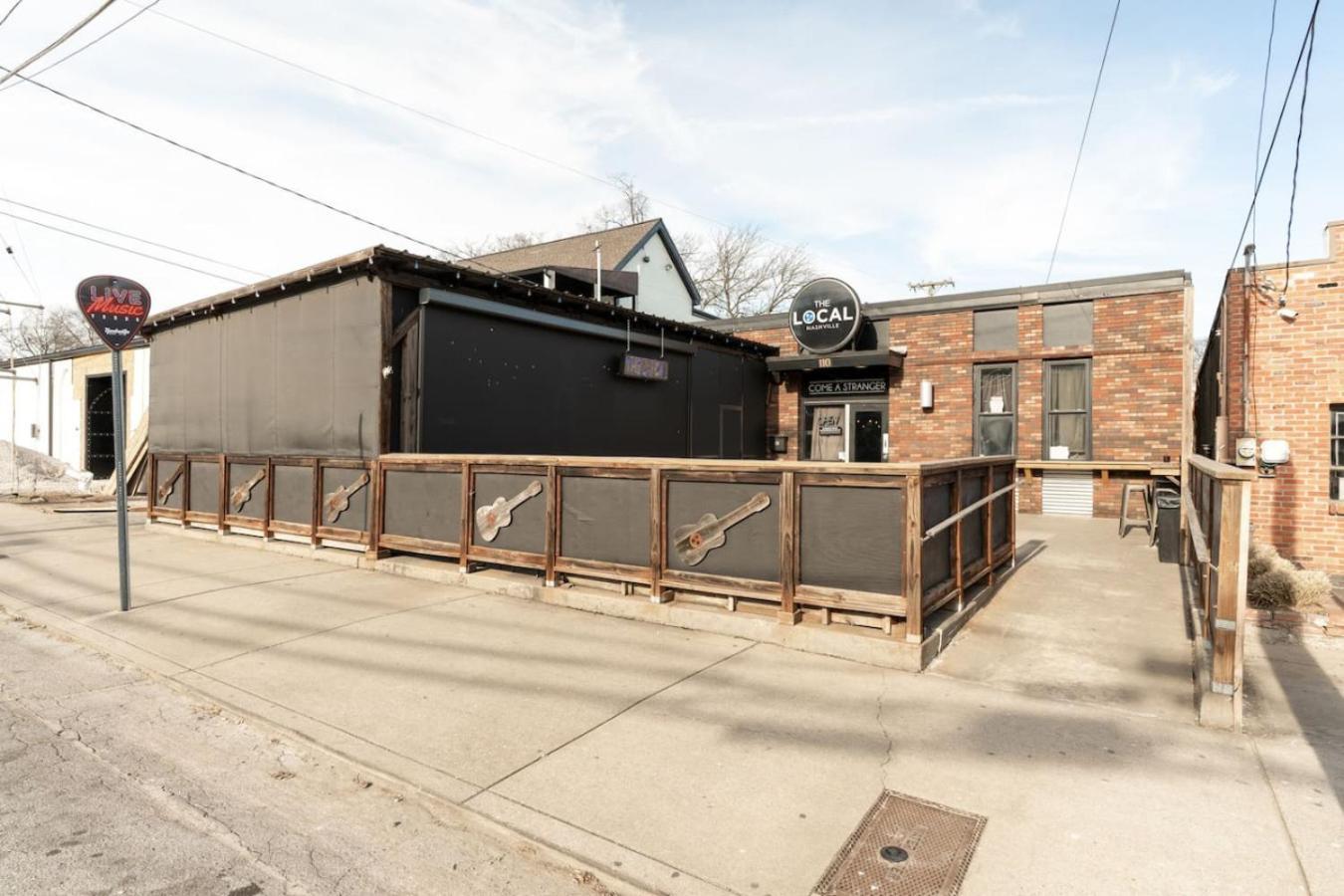 Centennial Park Getaway - 2bdrm *