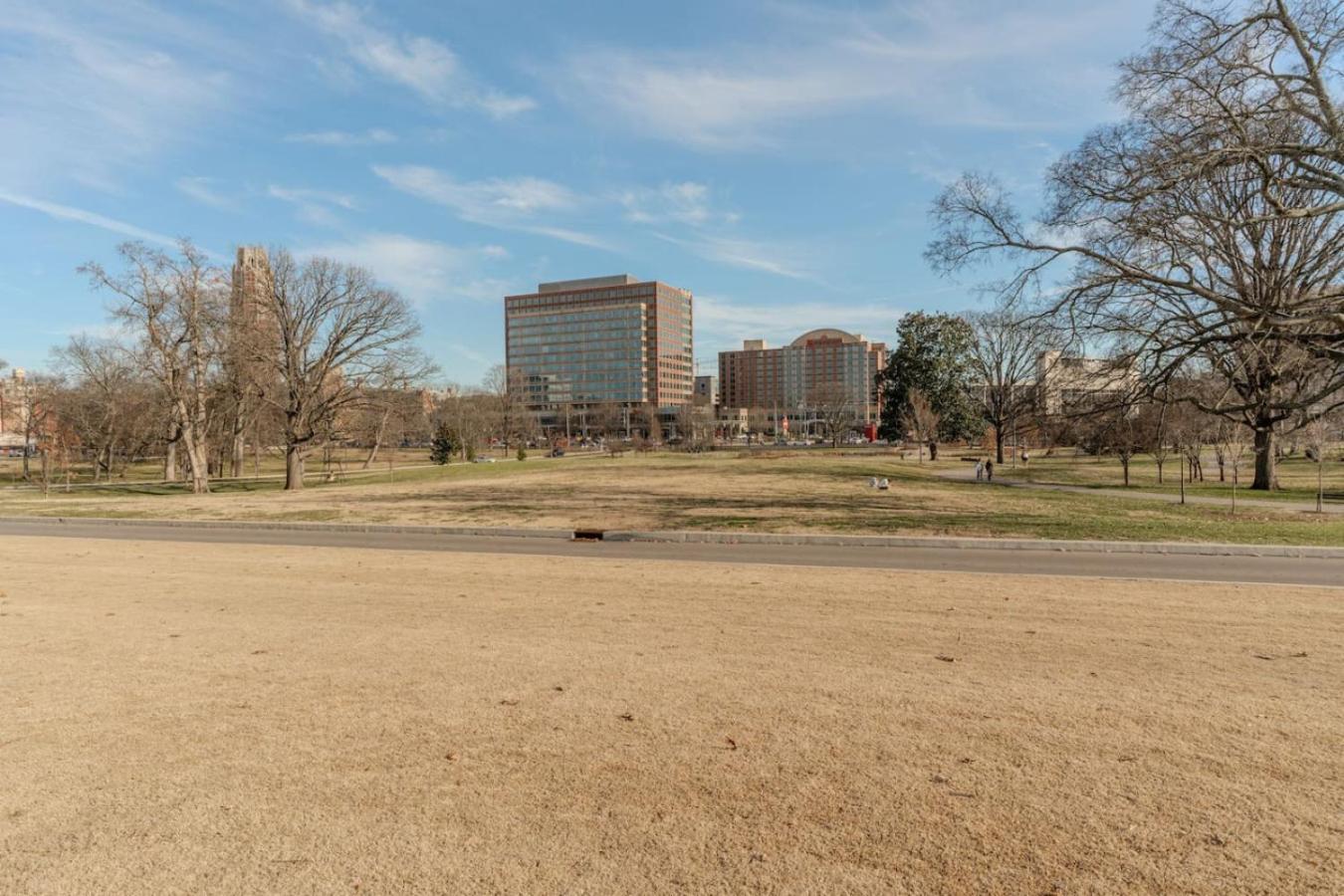 Centennial Park Getaway - 2bdrm *