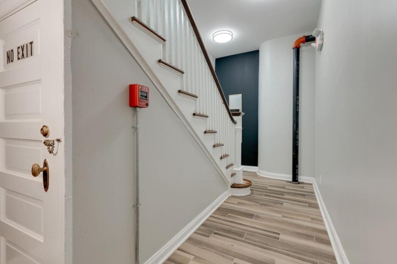 Apartment Centennial Park Getaway - 2bdrm Nashville