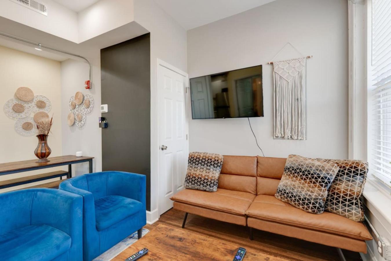 Centennial Park Getaway - 2bdrm * Nashville