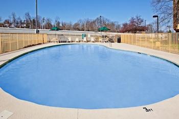 Hotel La Quinta By Wyndham Airport/opryland 3*