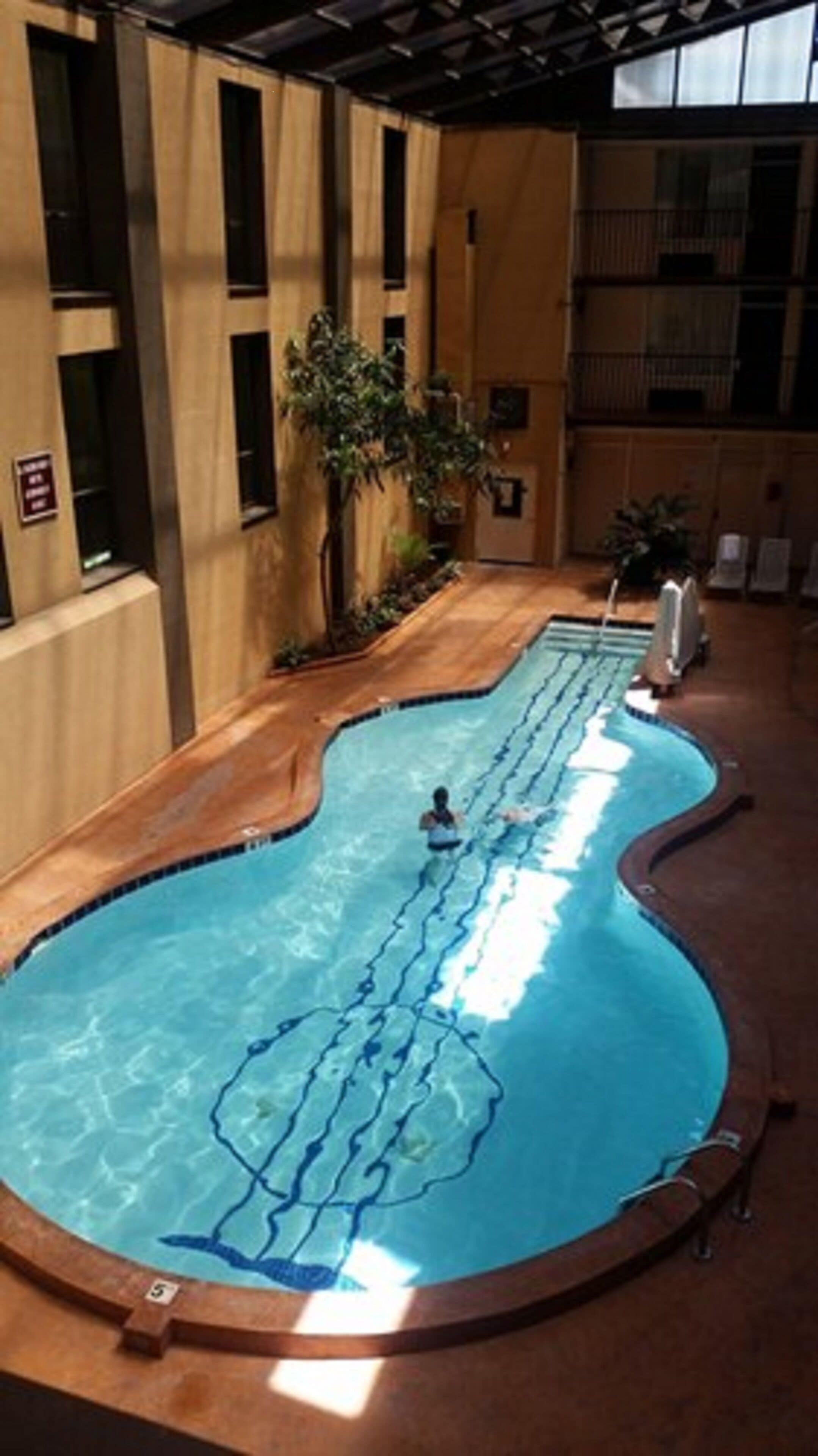 Comfort & Downtown - Stadium 4*