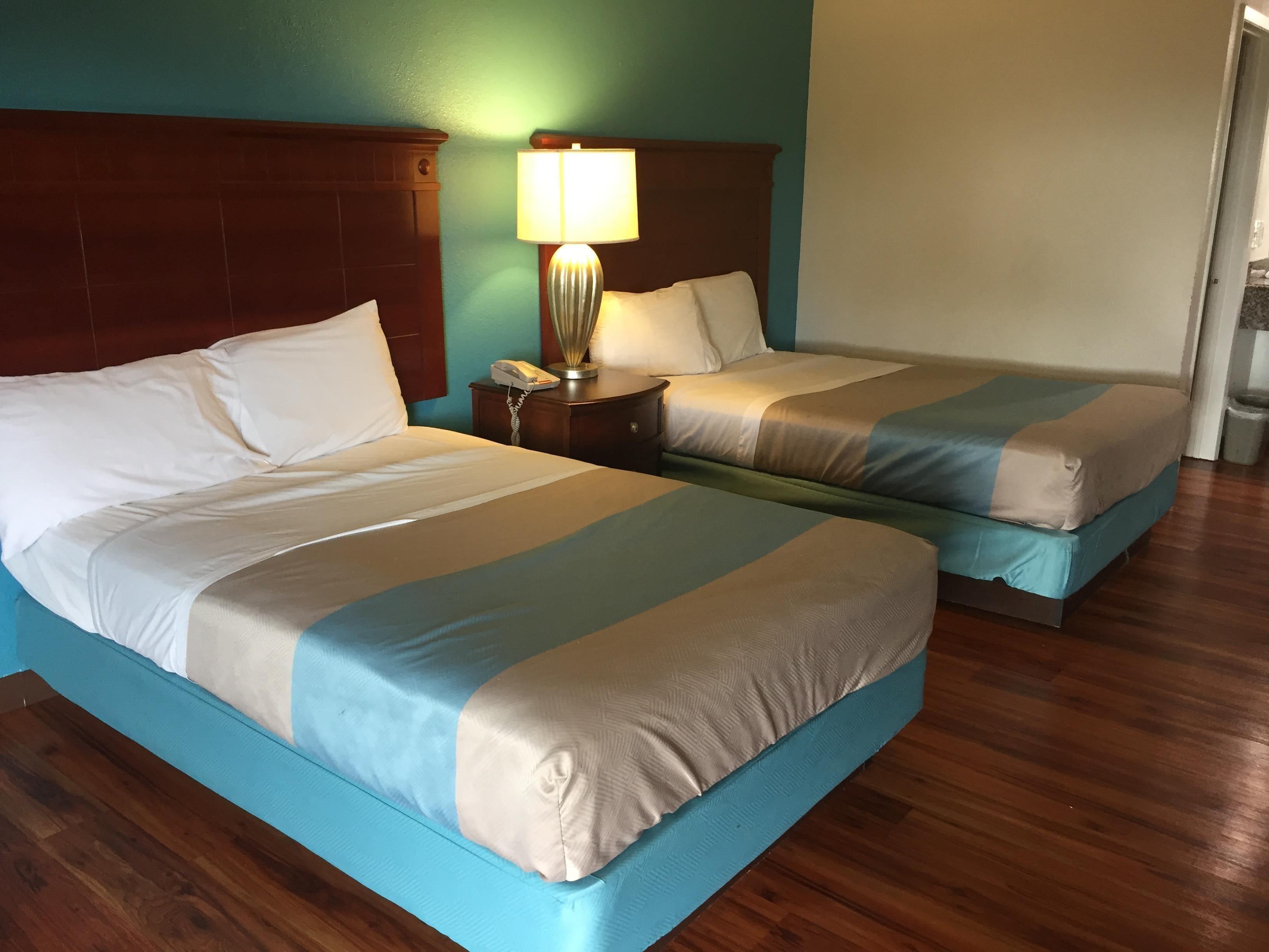 6-nashville, Tn - Airport Hotel