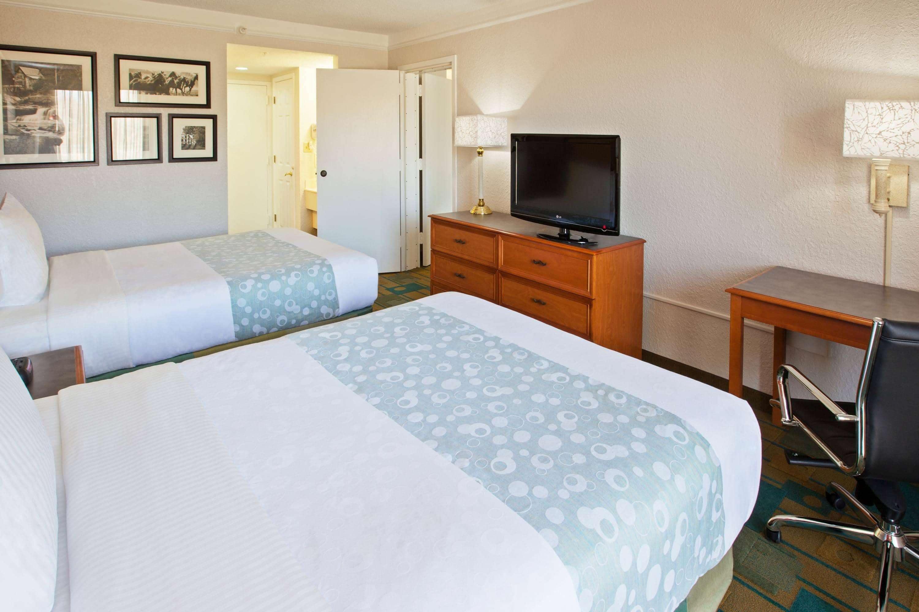 Hotel La Quinta By Wyndham Airport/opryland 3*