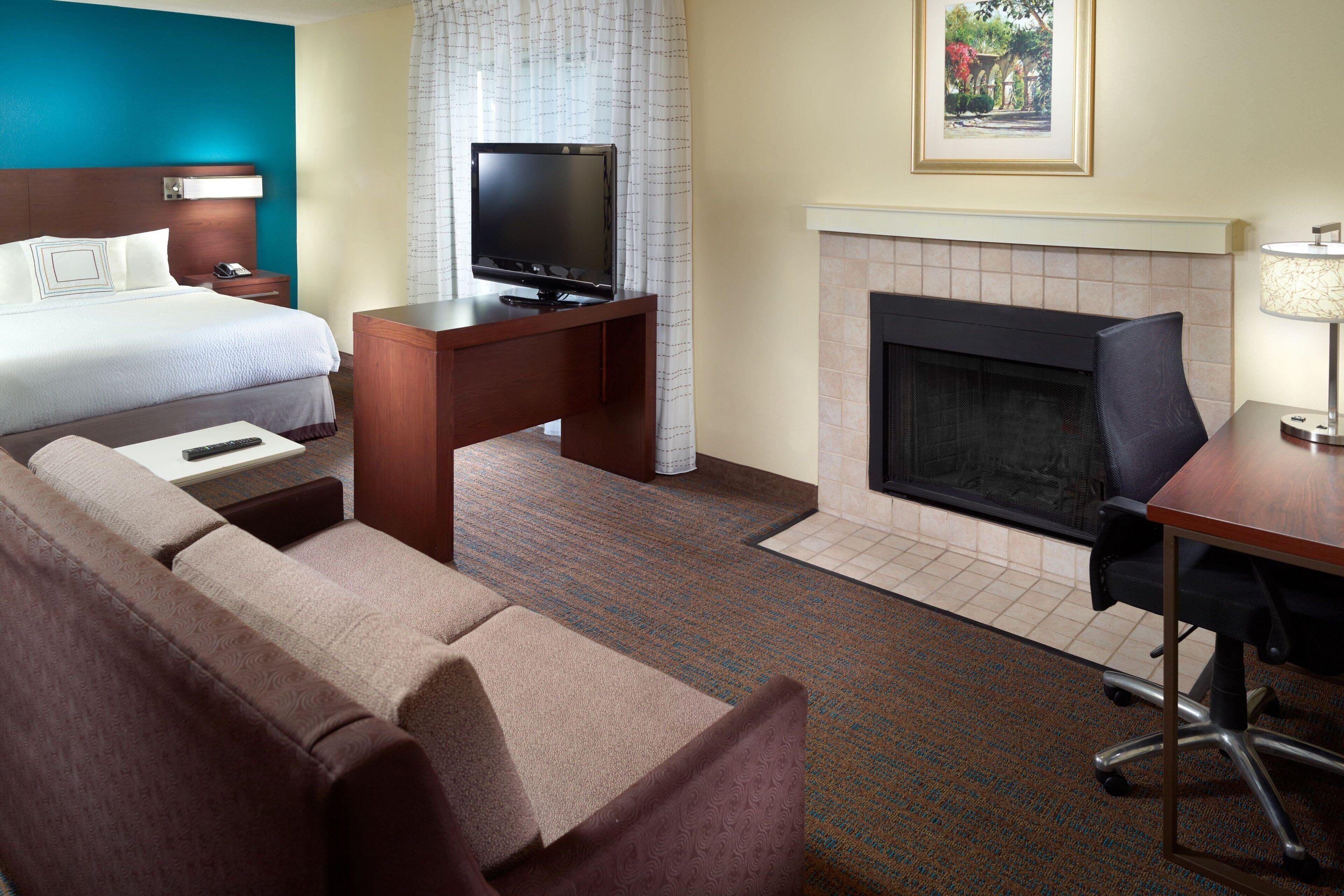 By Marriott Airport 3* Nashville