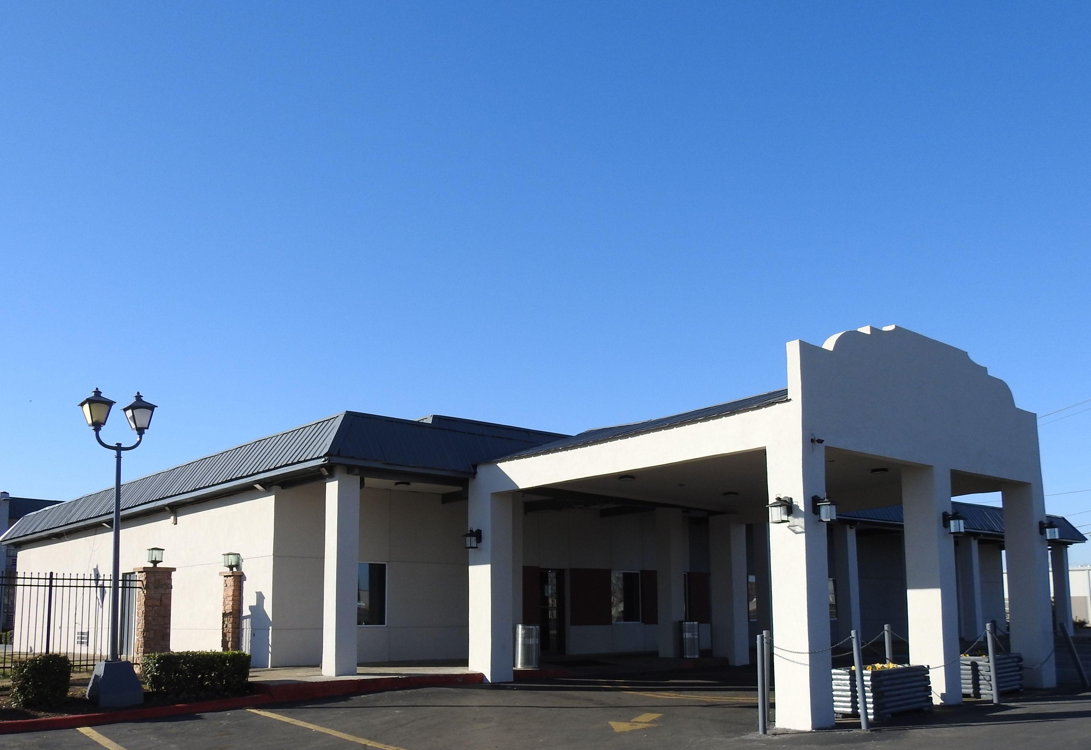 Hotel Knights - Downtown