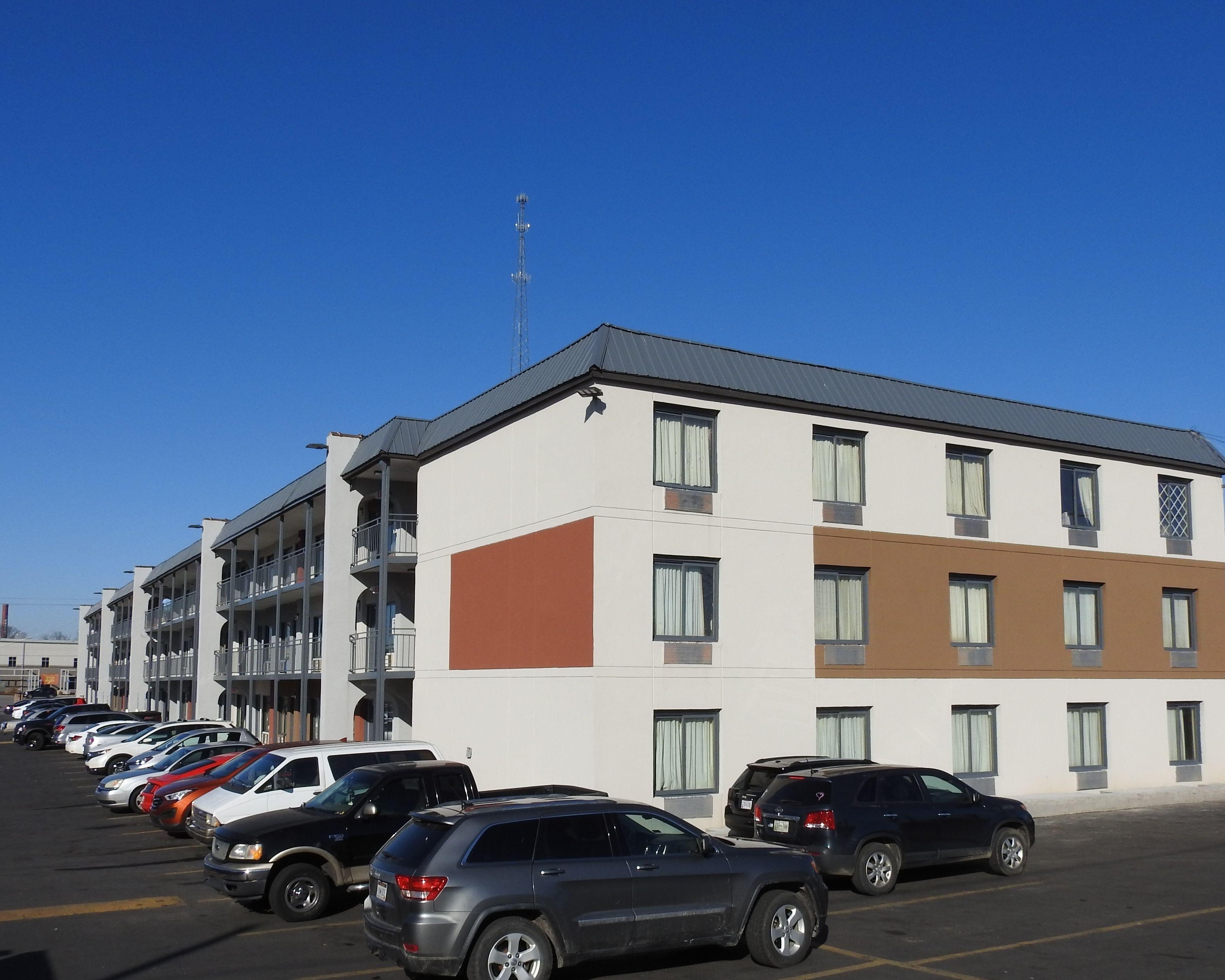 Knights - Downtown 2*