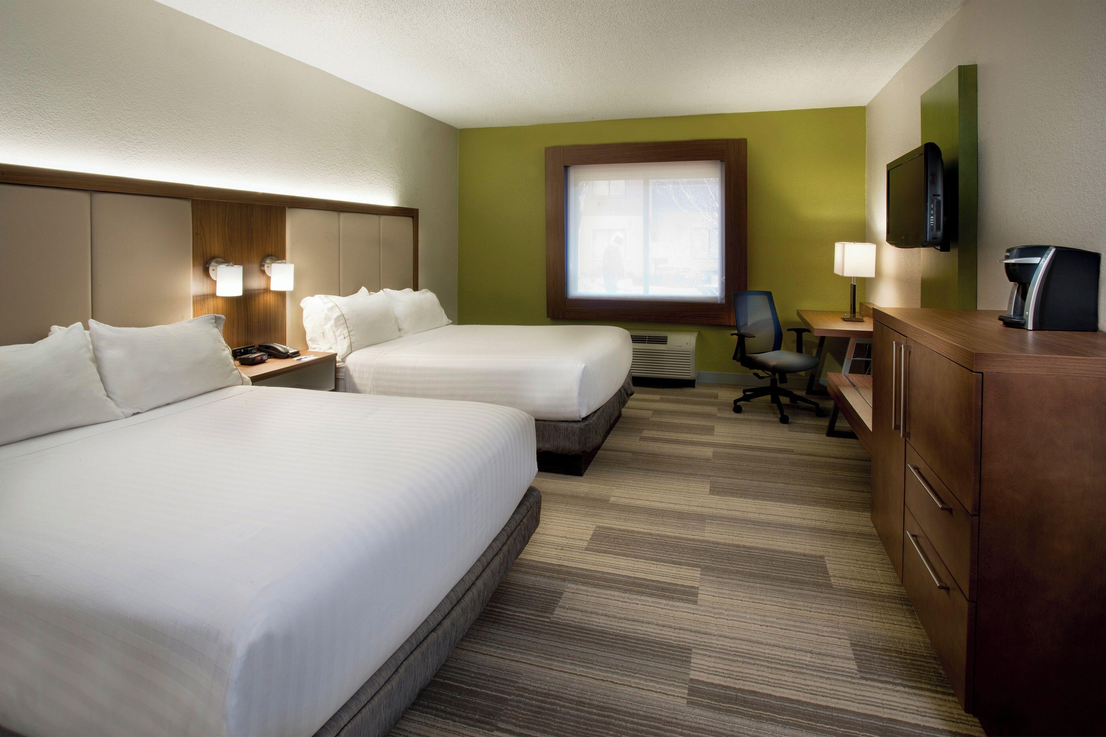 Express Airport By Ihg 3* Nashville