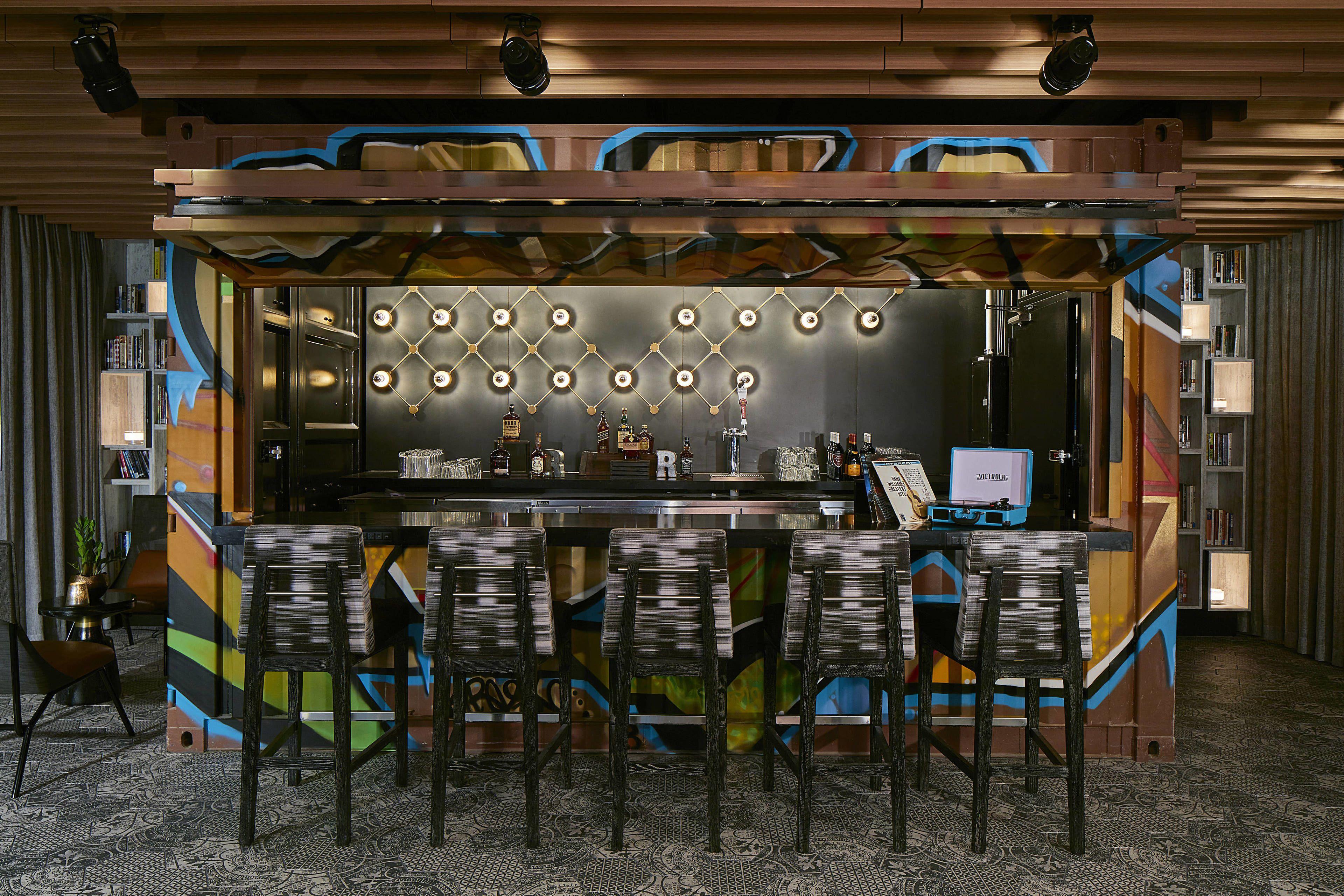 Hotel Renaissance 5*