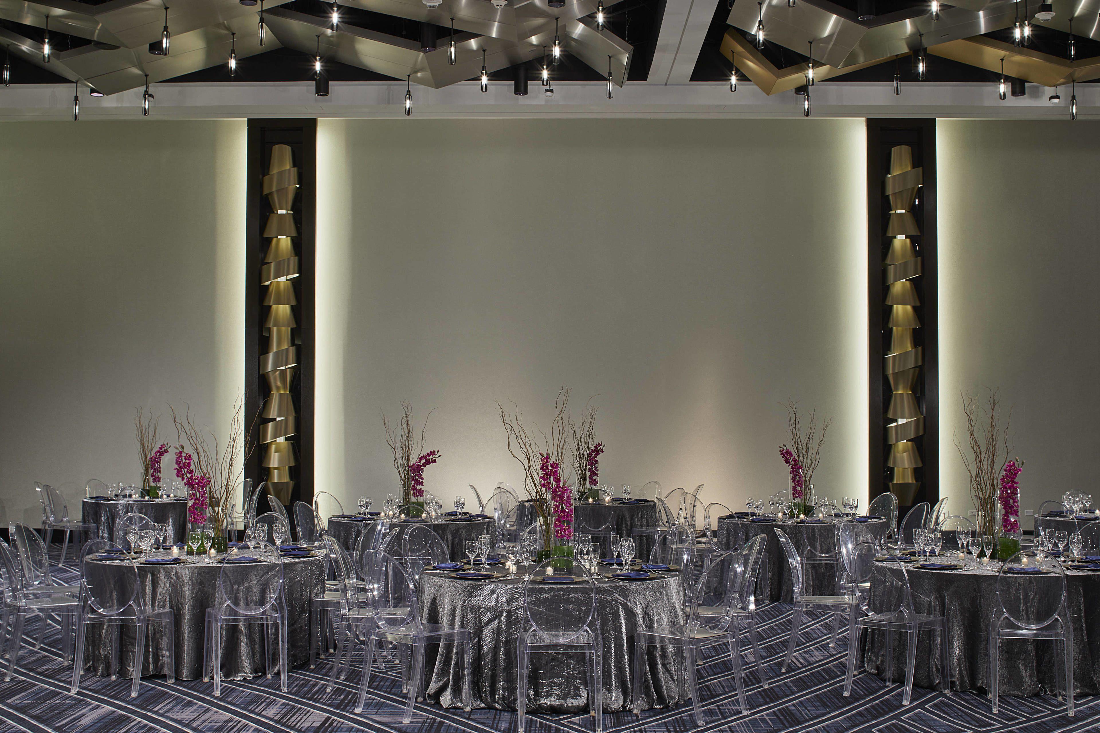 Renaissance Hotel Nashville