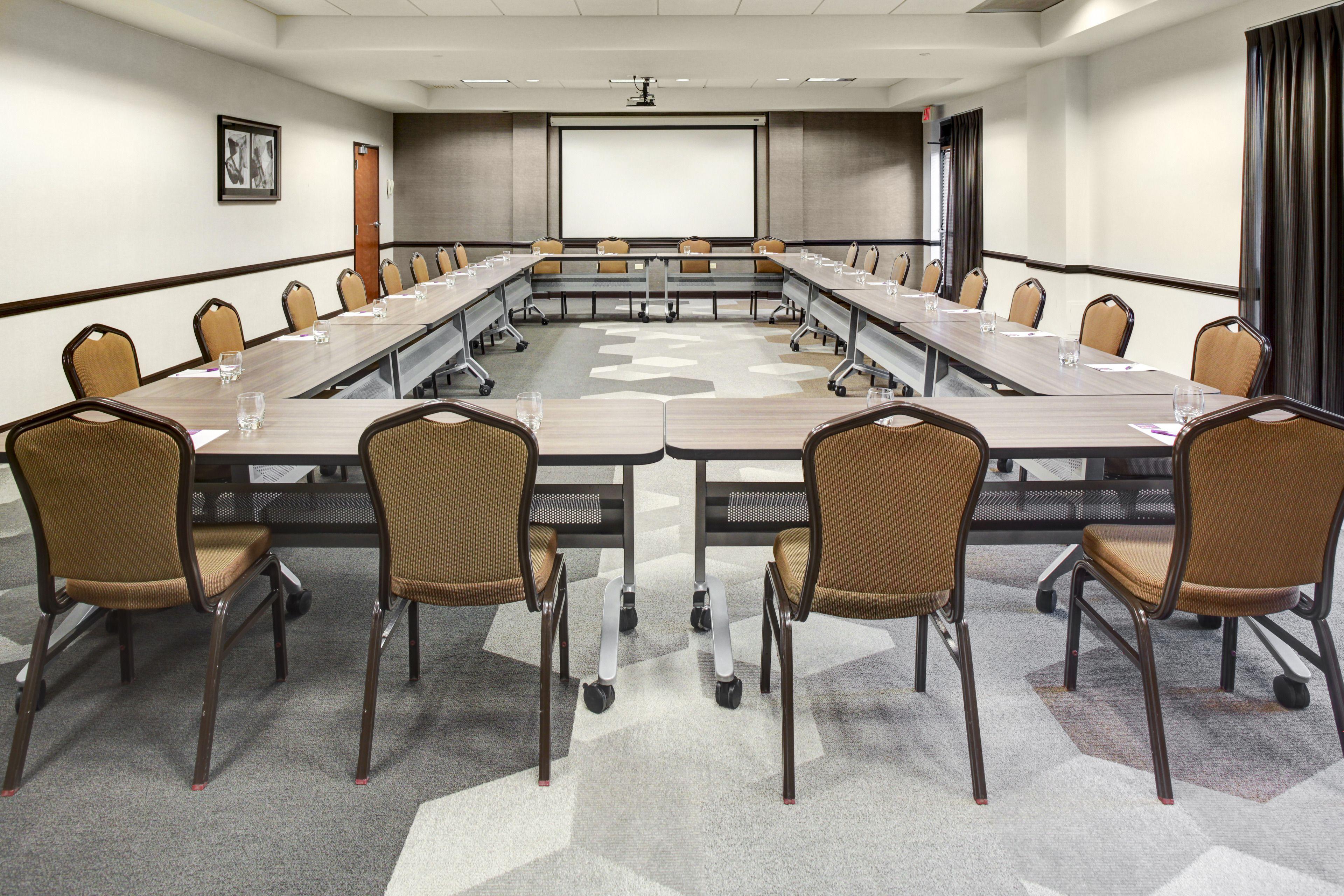 Hyatt Place Opryland Nashville
