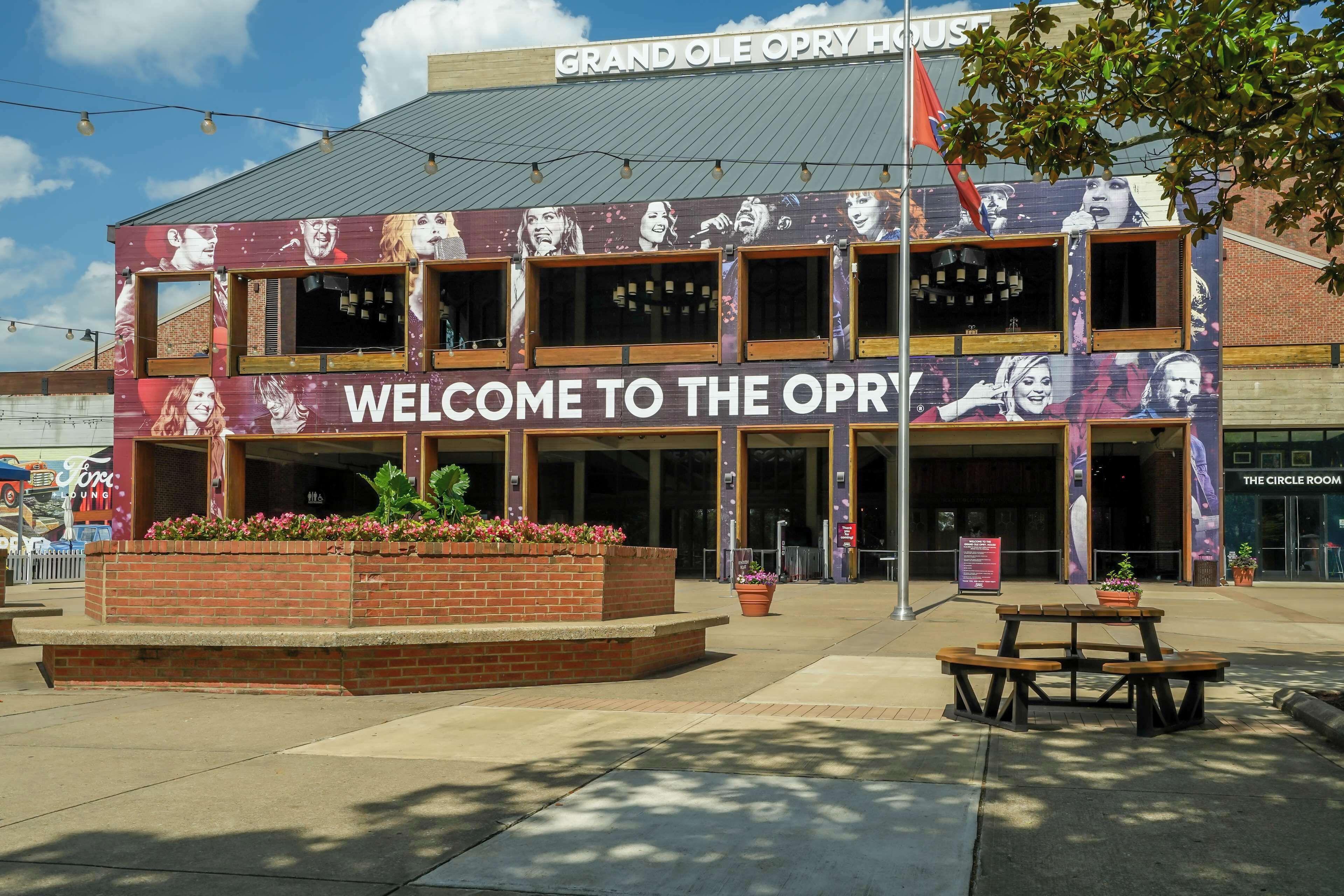 Hyatt Place Opryland 3* Nashville