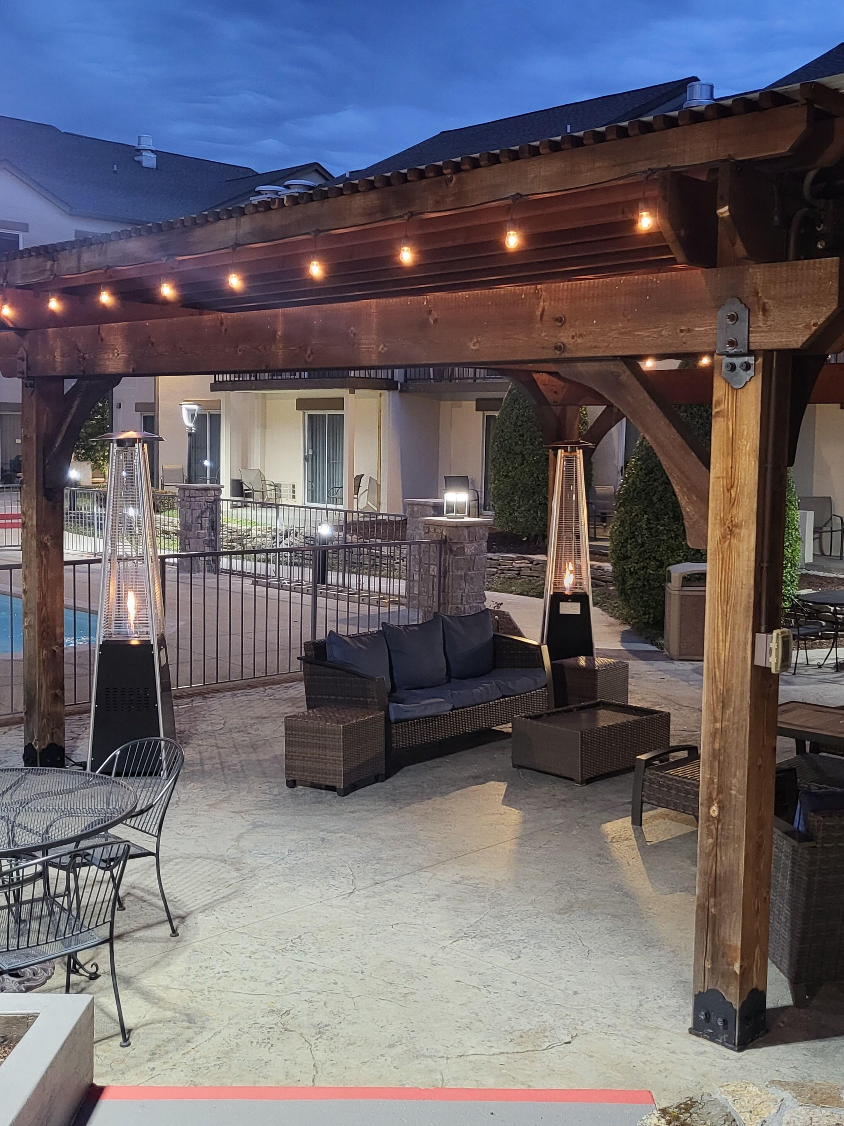 Club & 3* Nashville