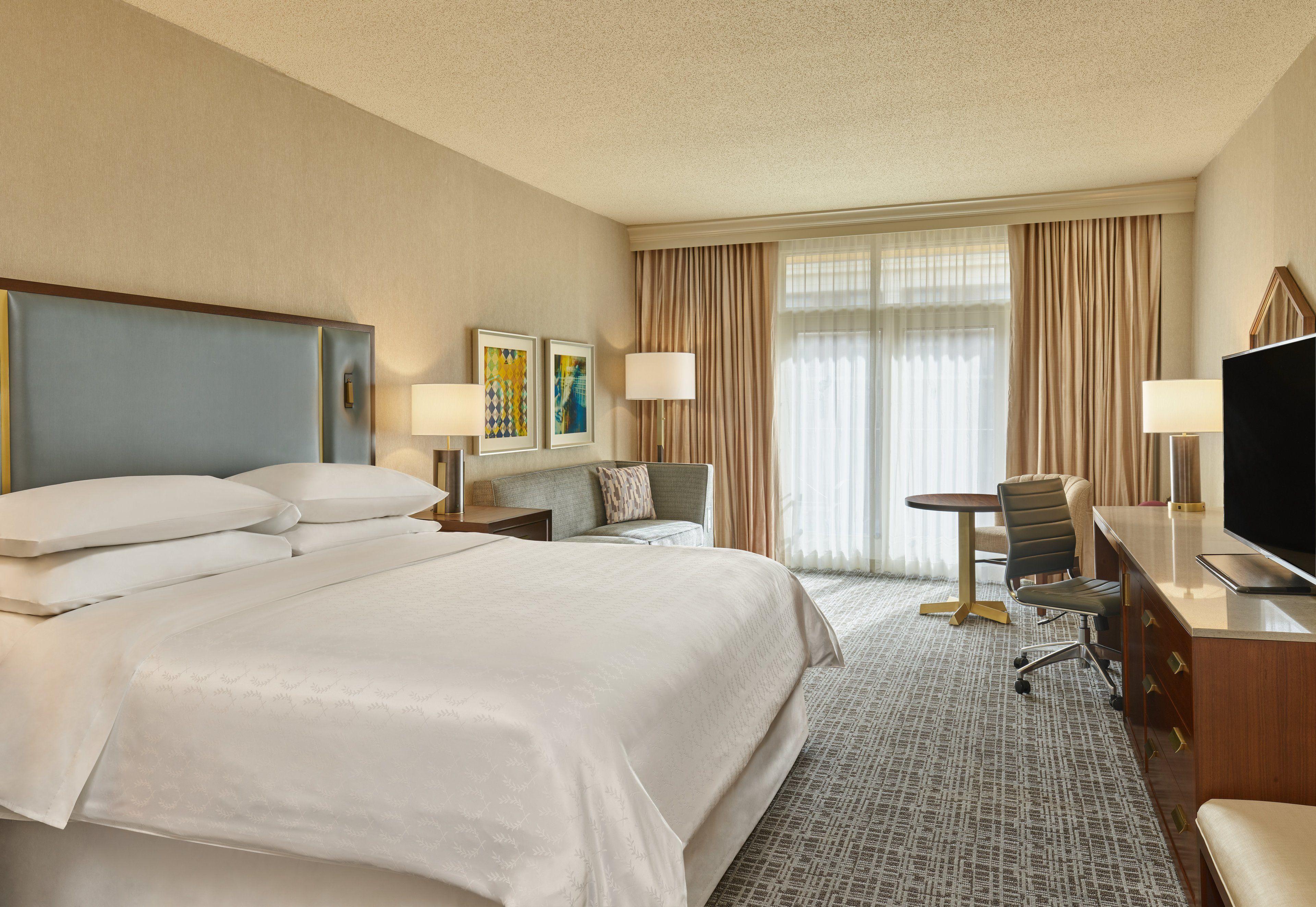 Sheraton Music Airport