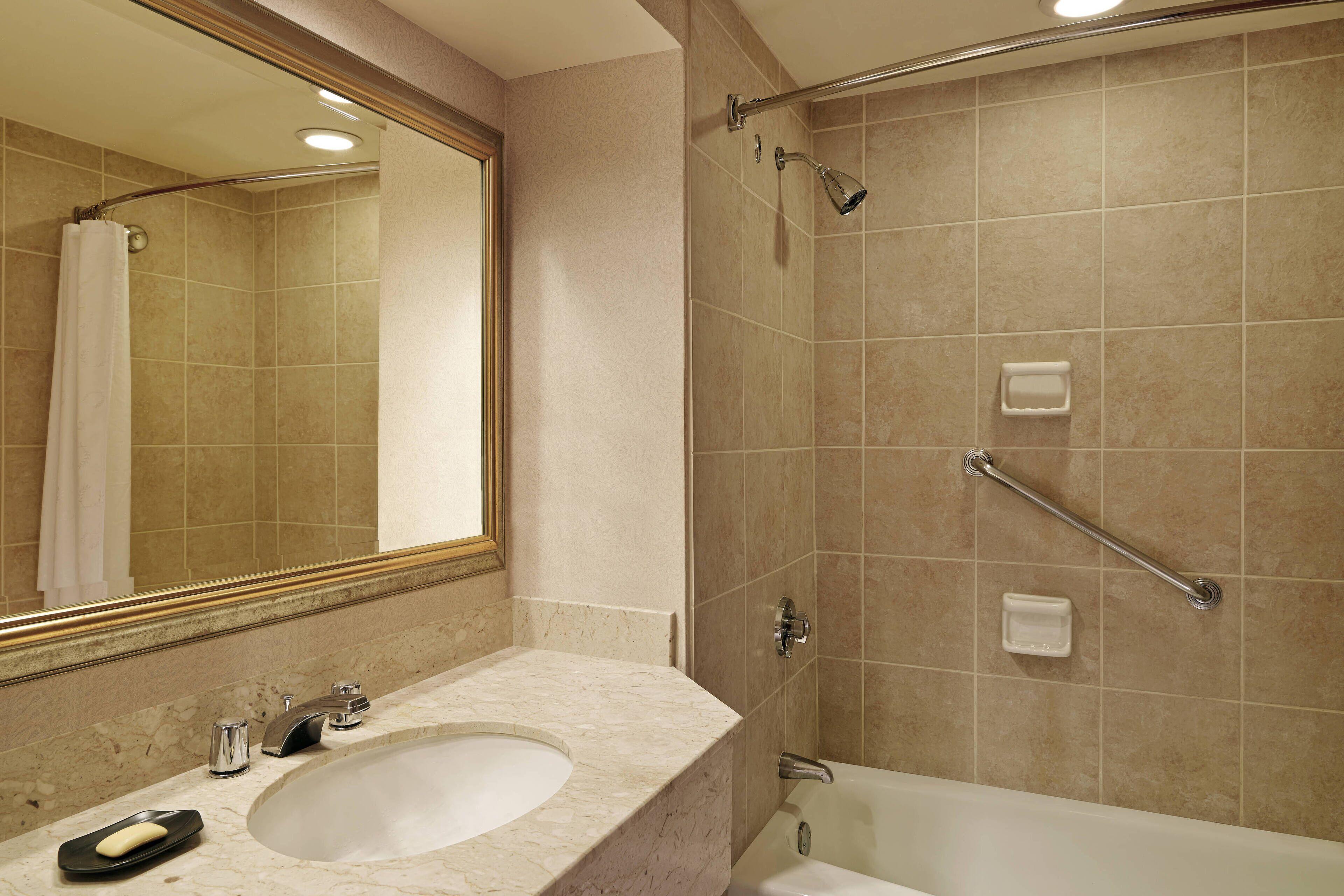 Sheraton Music Airport Hotel Nashville