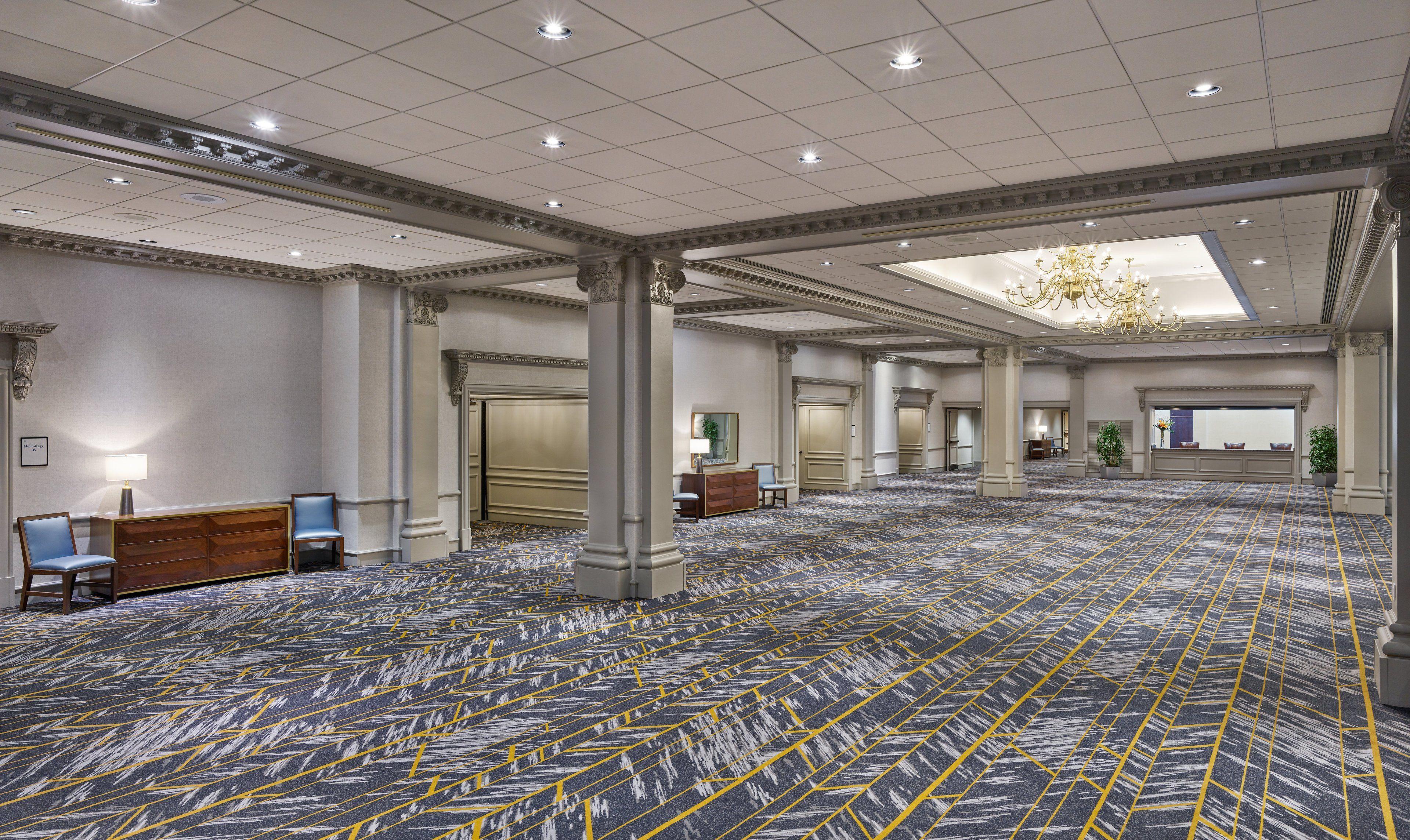 Sheraton Music Airport